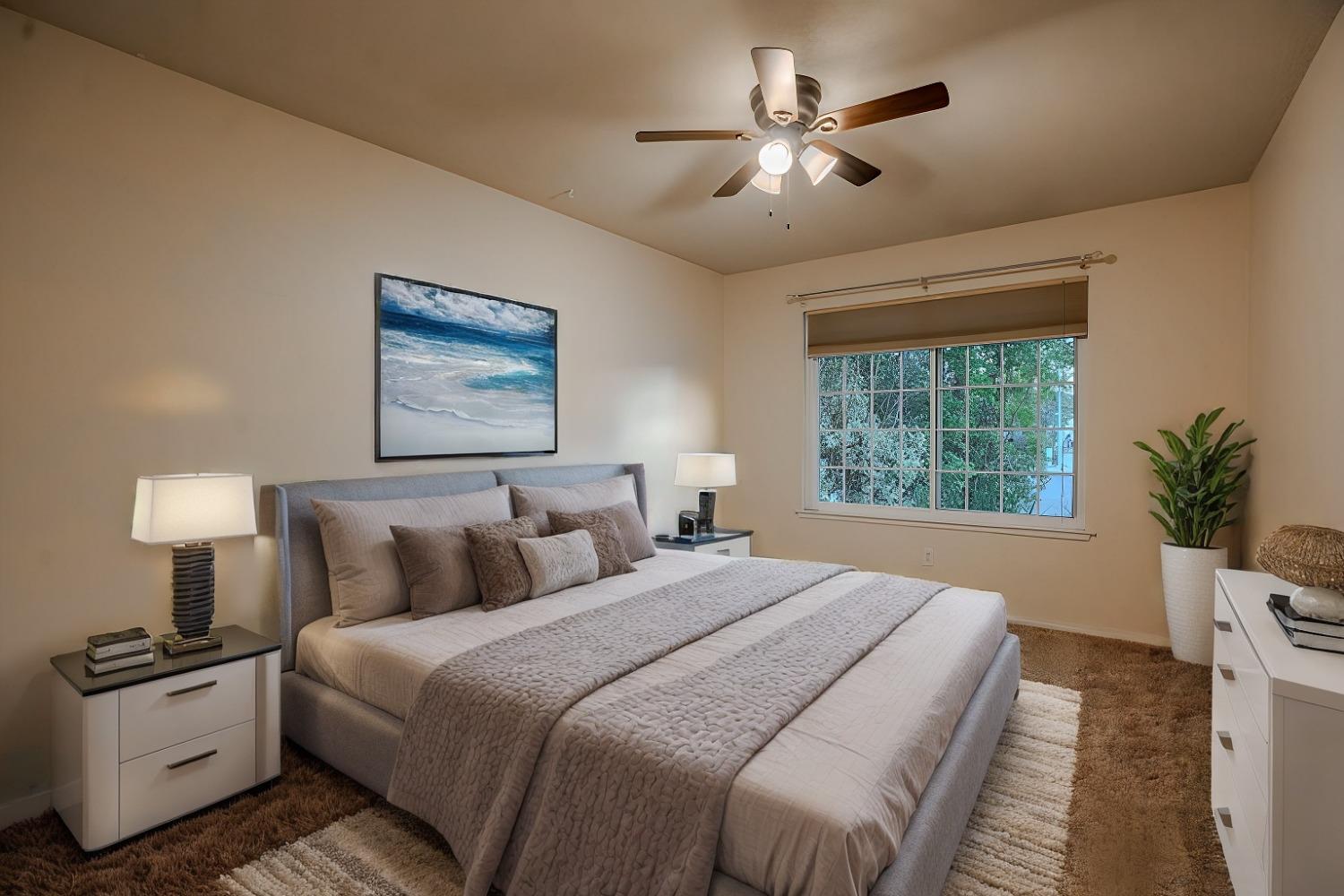 Detail Gallery Image 6 of 19 For 7979 Wapiti Pl, Citrus Heights,  CA 95610 - 3 Beds | 2 Baths