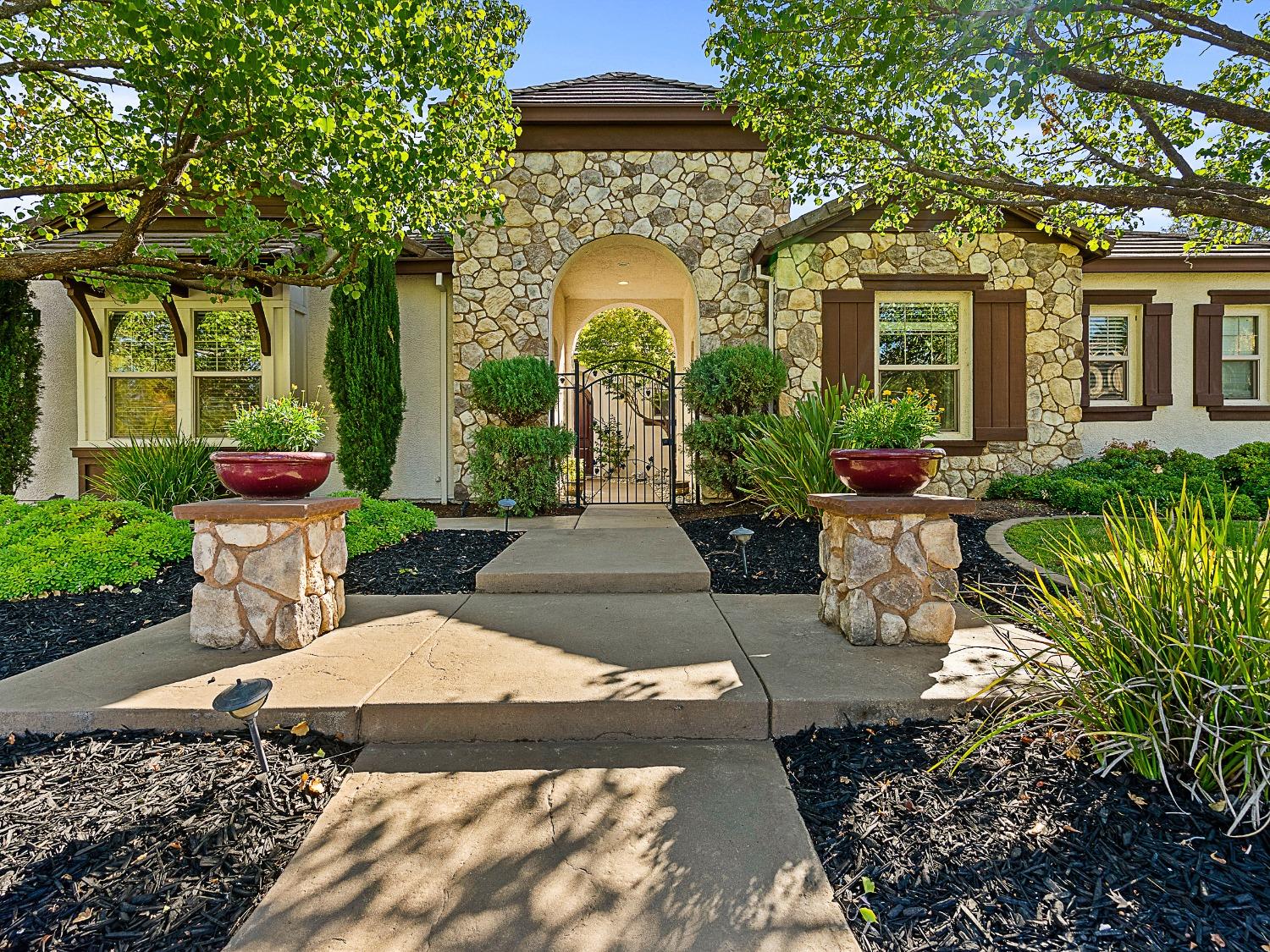 Detail Gallery Image 1 of 1 For 5185 Piazza Pl, El Dorado Hills,  CA 95762 - 4 Beds | 3/1 Baths