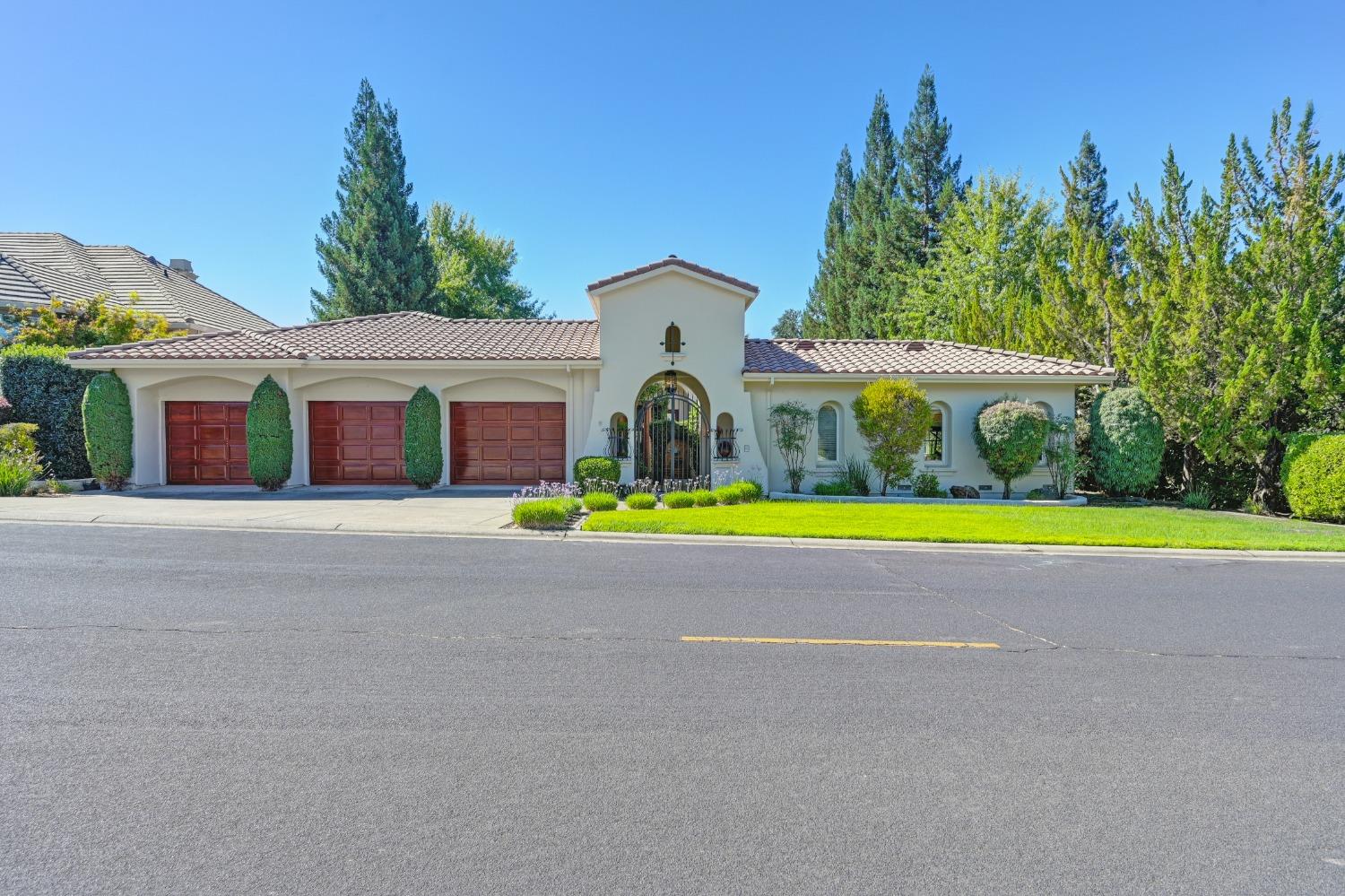 Detail Gallery Image 82 of 83 For 15200 De La Cruz Dr, Rancho Murieta,  CA 95683 - 4 Beds | 4/1 Baths