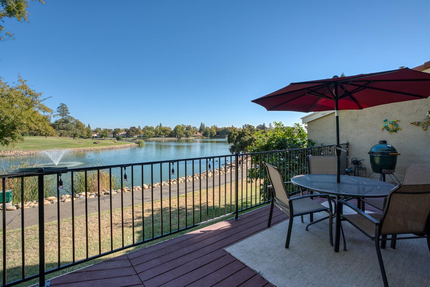 Detail Gallery Image 13 of 36 For 6933 Lindero Ln, Rancho Murieta,  CA 95683 - 2 Beds | 2 Baths