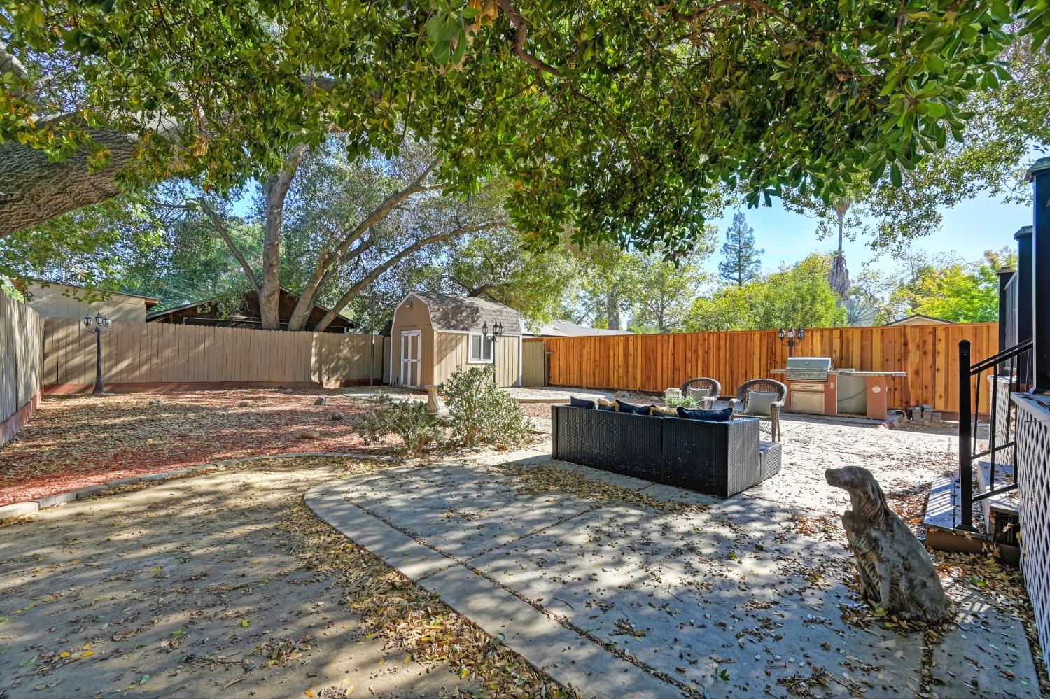 Detail Gallery Image 35 of 41 For 3137 33rd St, Sacramento,  CA 95817 - 3 Beds | 2 Baths