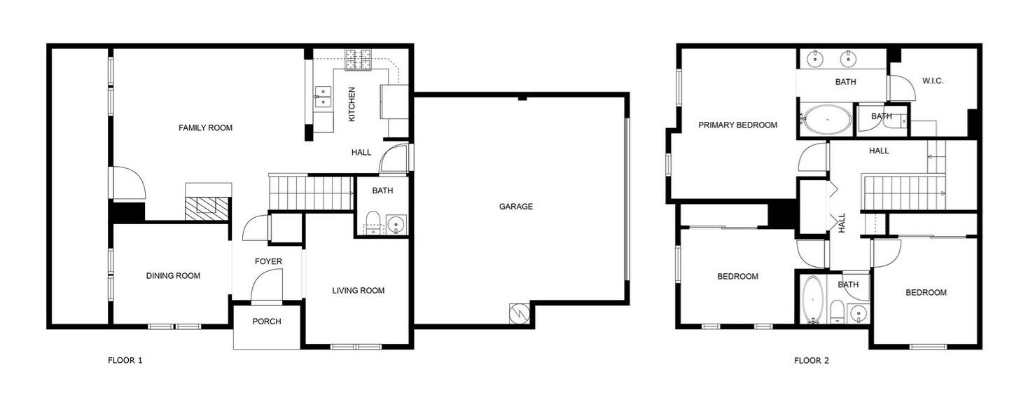 Detail Gallery Image 37 of 58 For 4000 Innovator Dr #15102,  Sacramento,  CA 95834 - 3 Beds | 2/1 Baths