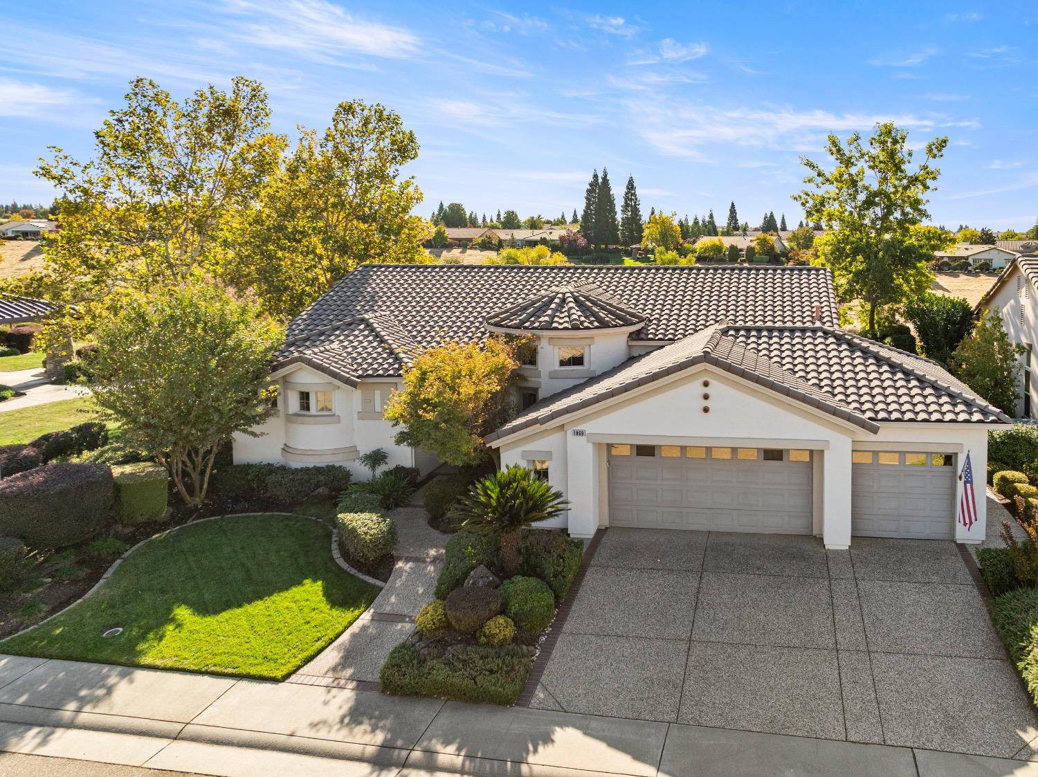 Detail Gallery Image 53 of 64 For 1869 Creekcrest Ln, Lincoln,  CA 95648 - 3 Beds | 2 Baths