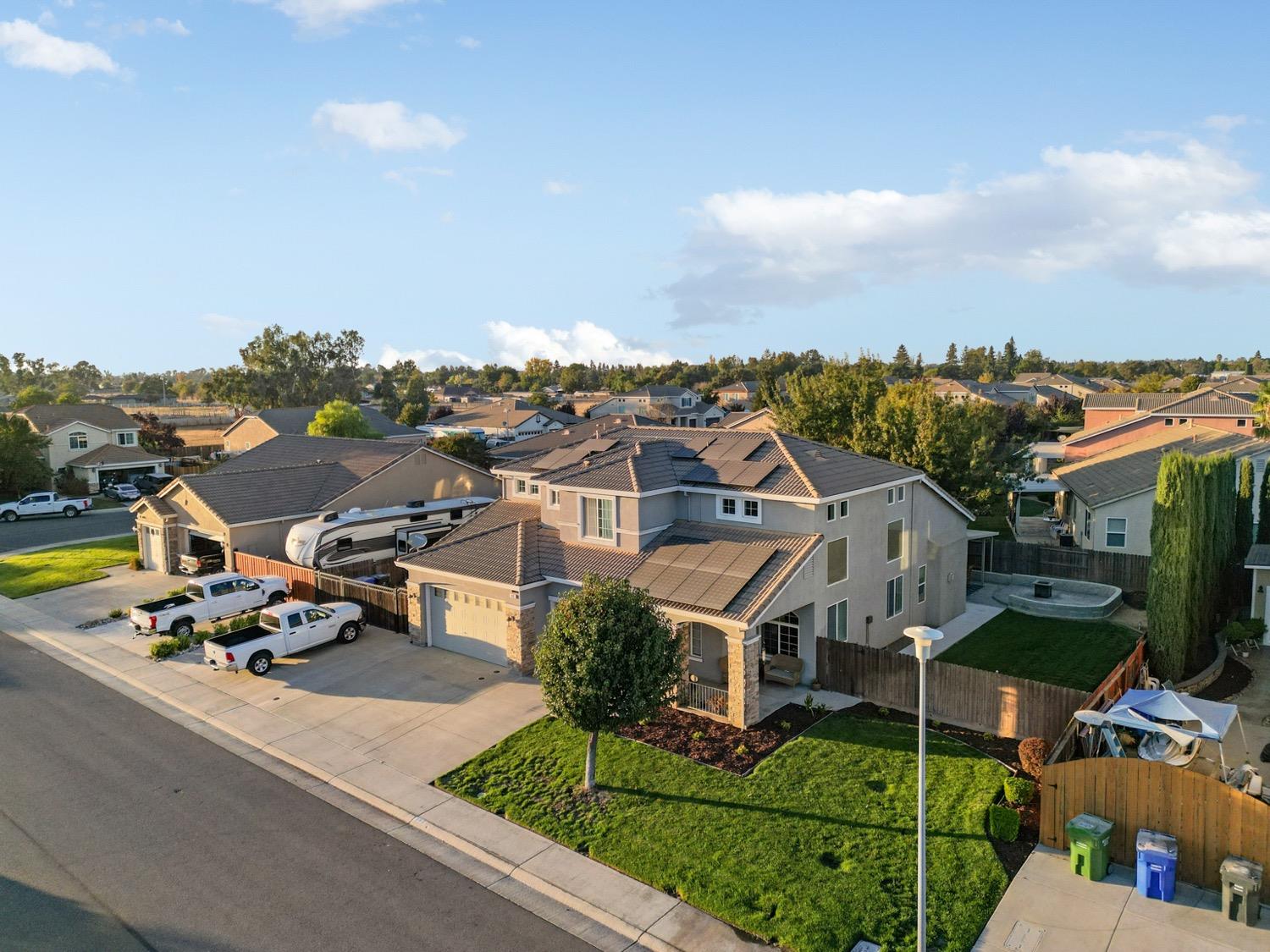 Detail Gallery Image 46 of 51 For 395 Geranium Cir, Galt,  CA 95632 - 4 Beds | 3/1 Baths