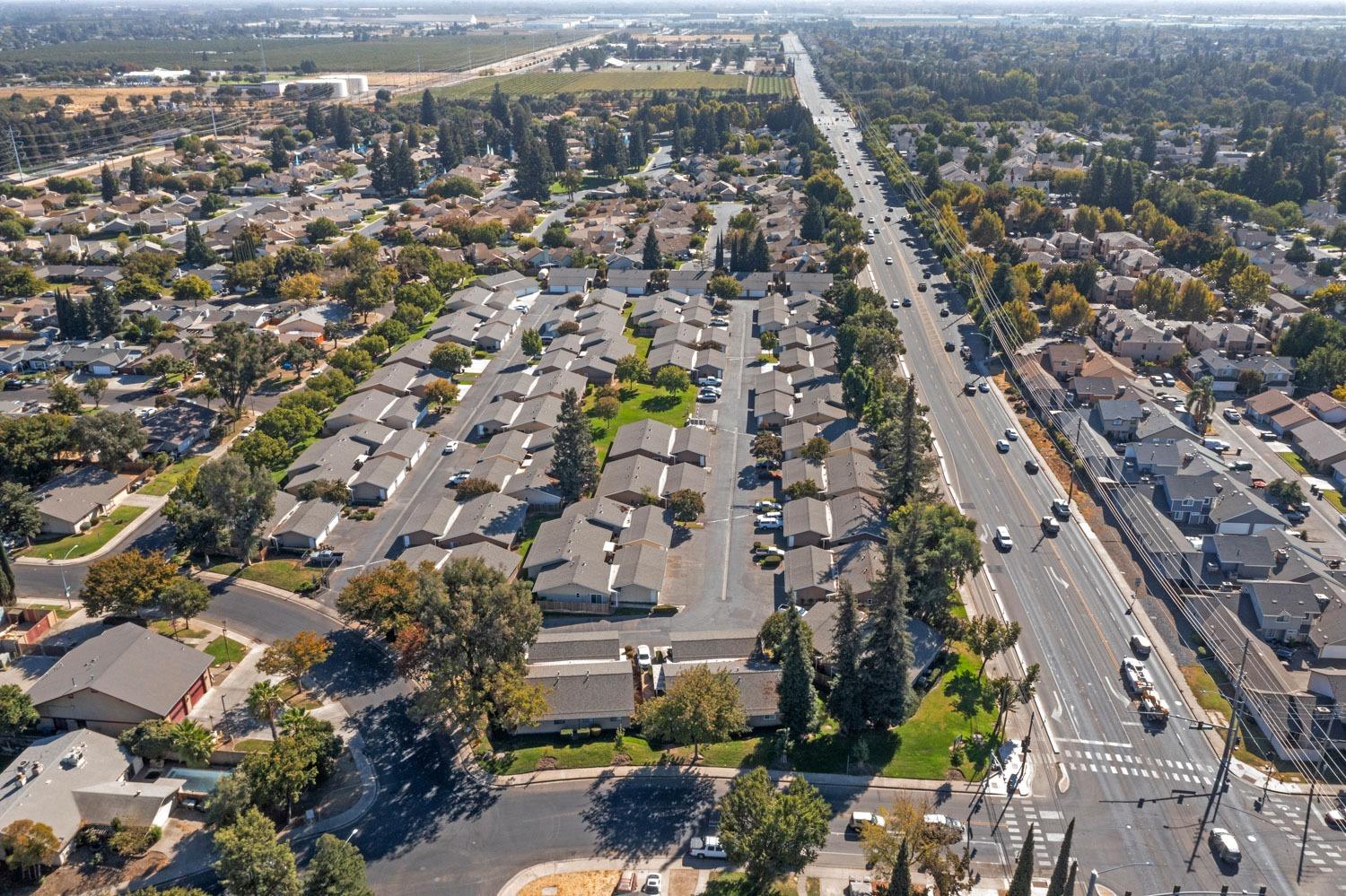 Detail Gallery Image 36 of 41 For 4000 Fara Biundo Dr #7,  Modesto,  CA 95355 - 2 Beds | 2 Baths