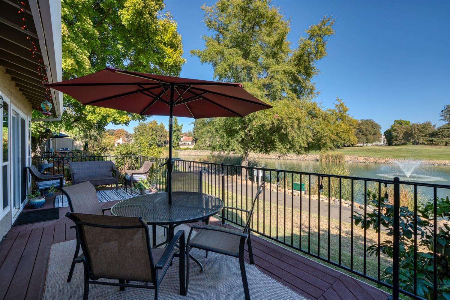 Detail Gallery Image 14 of 36 For 6933 Lindero Ln, Rancho Murieta,  CA 95683 - 2 Beds | 2 Baths