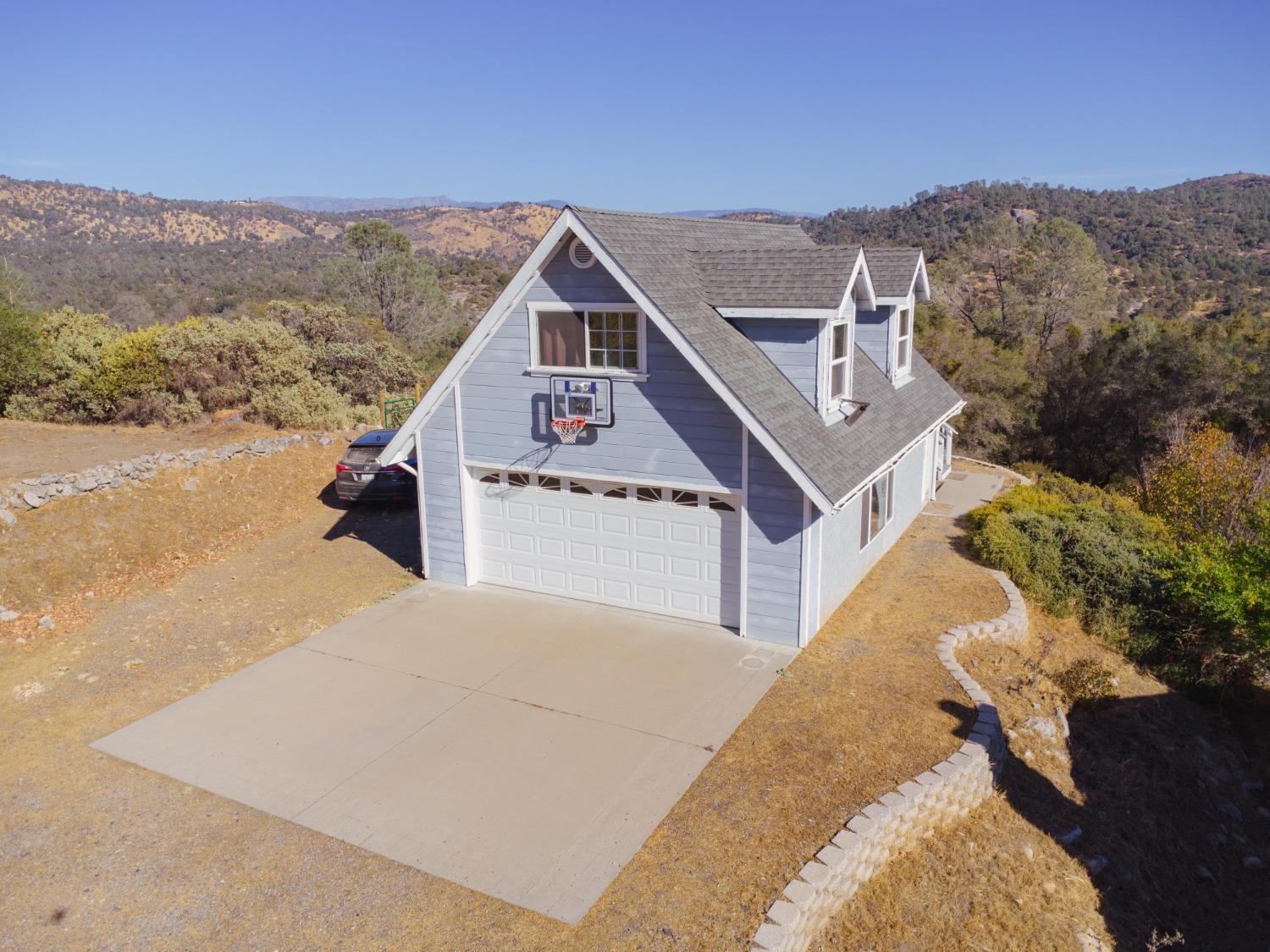 Detail Gallery Image 31 of 47 For 4602 Ganns Corral Rd, Mariposa,  CA 95338 - 4 Beds | 2/1 Baths