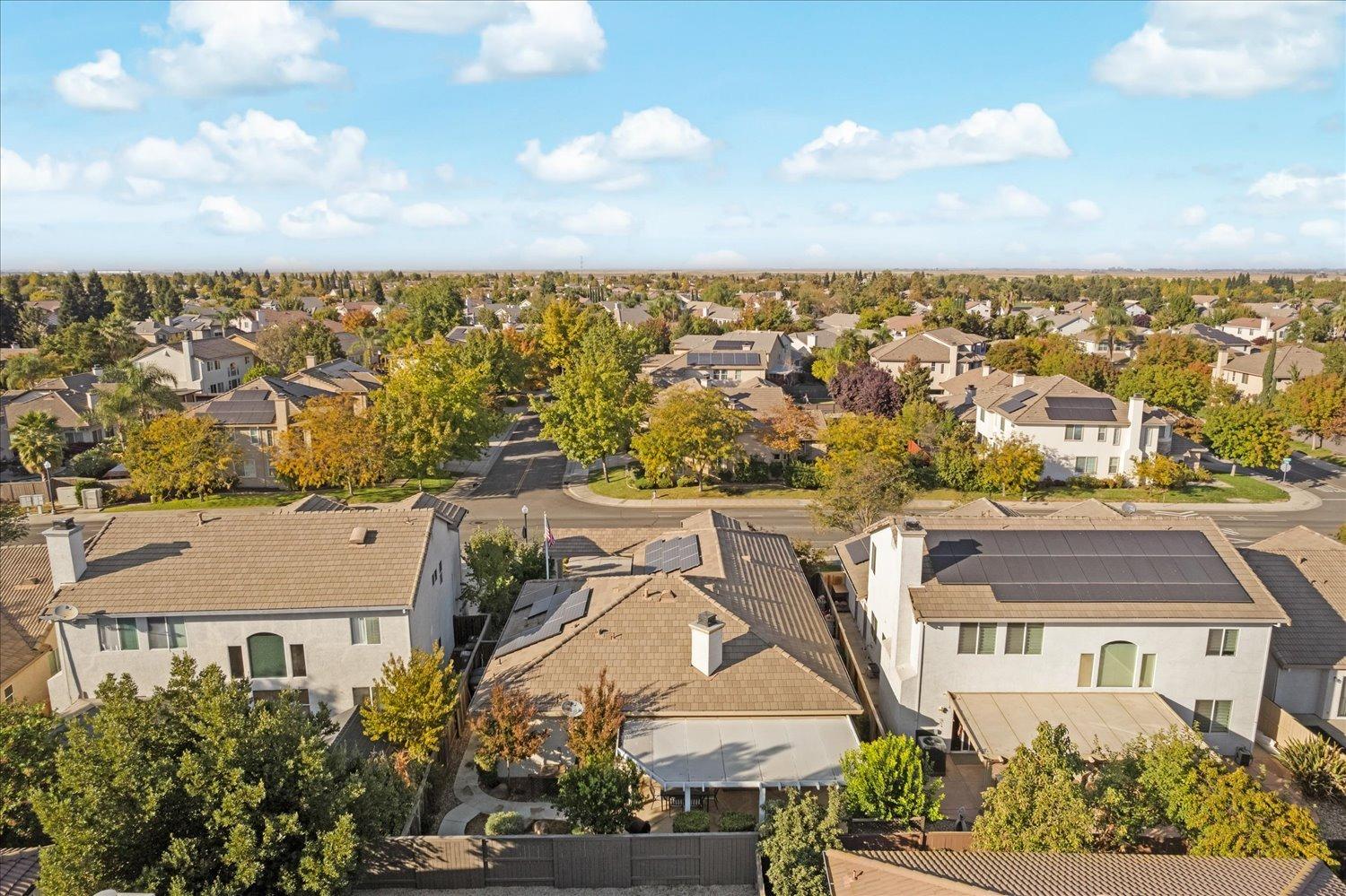 Detail Gallery Image 47 of 58 For 2424 Mabry Dr, Sacramento,  CA 95835 - 3 Beds | 2 Baths