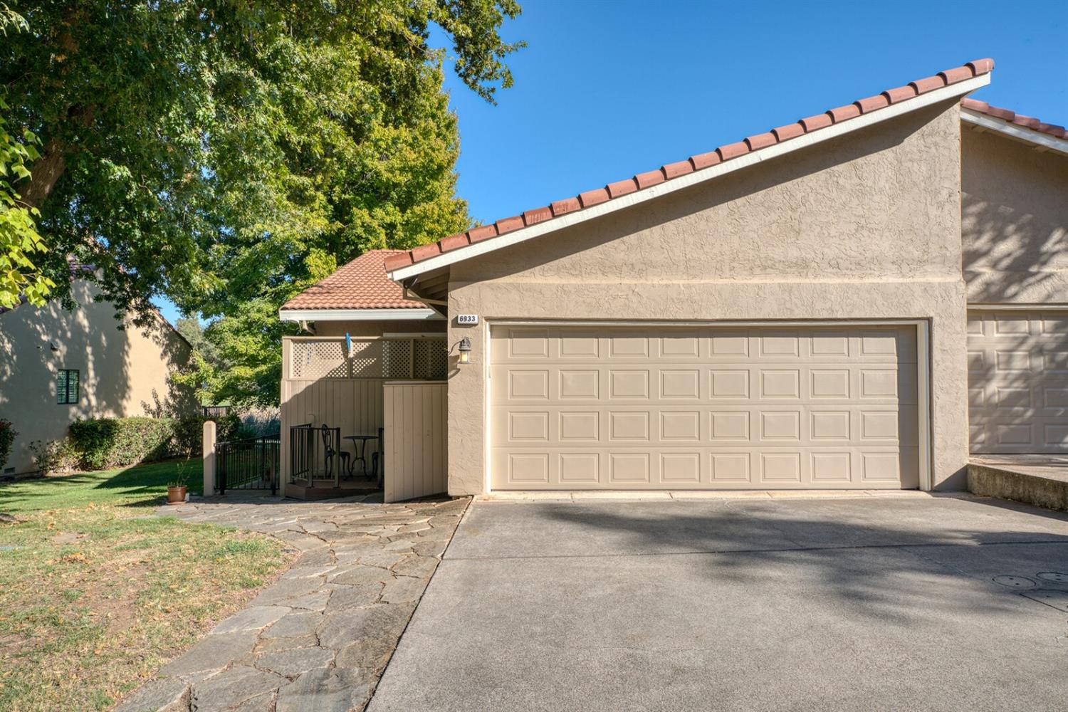 Detail Gallery Image 35 of 36 For 6933 Lindero Ln, Rancho Murieta,  CA 95683 - 2 Beds | 2 Baths