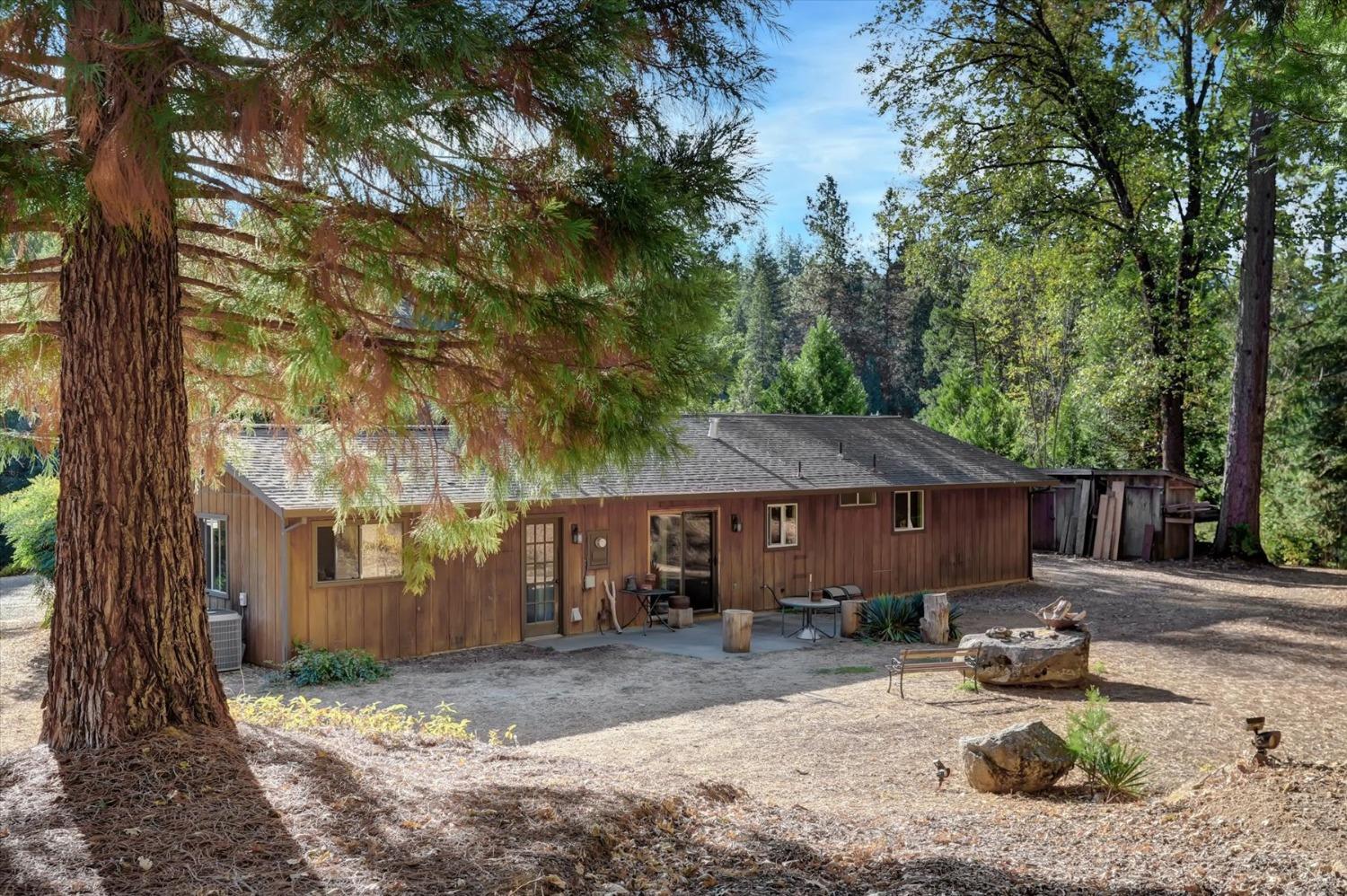 Detail Gallery Image 60 of 96 For 10680 Willow Valley Rd, Nevada City,  CA 95959 - 3 Beds | 2 Baths