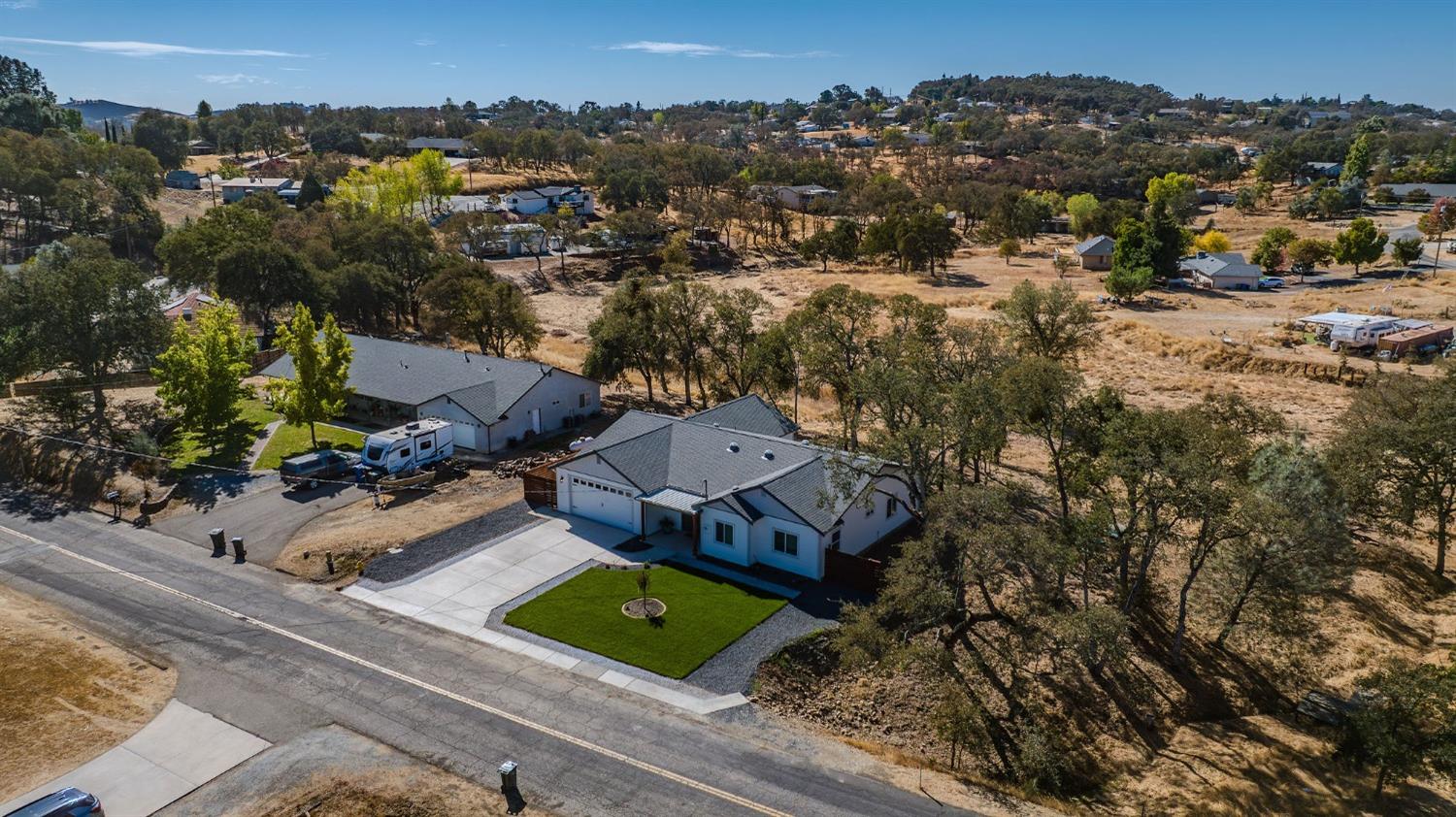 Detail Gallery Image 67 of 72 For 3357 Antonovich Rd, Valley Springs,  CA 95252 - 3 Beds | 2 Baths