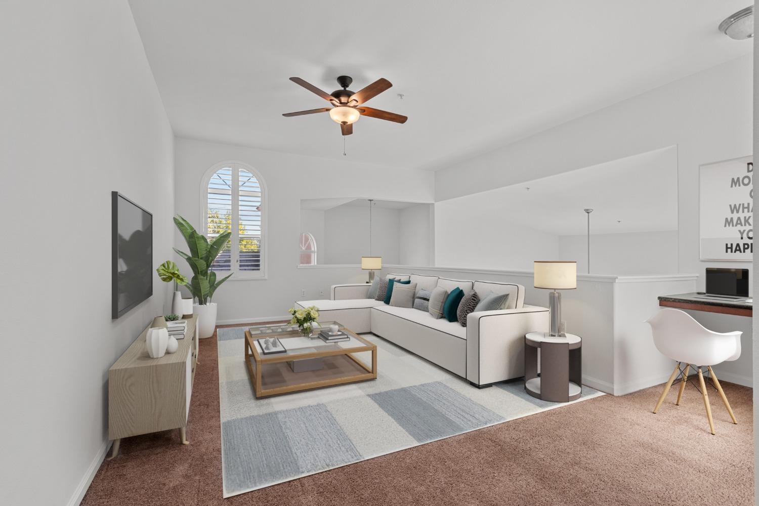 Detail Gallery Image 23 of 41 For 1900 Danbrook Dr #1523,  Sacramento,  CA 95835 - 2 Beds | 2 Baths