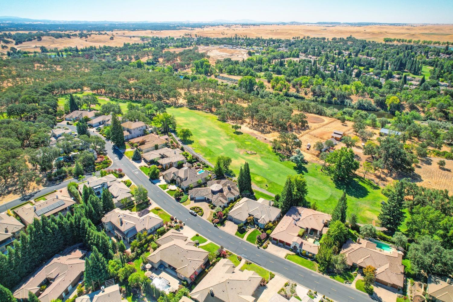 Detail Gallery Image 75 of 83 For 15200 De La Cruz Dr, Rancho Murieta,  CA 95683 - 4 Beds | 4/1 Baths