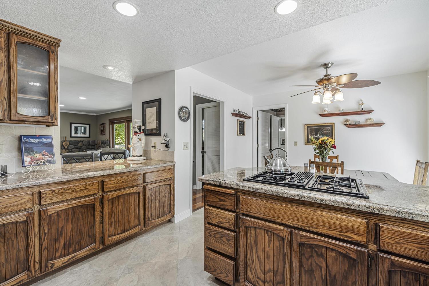 Detail Gallery Image 16 of 39 For 7900 Meadowridge Ct, Fair Oaks,  CA 95628 - 4 Beds | 2/1 Baths