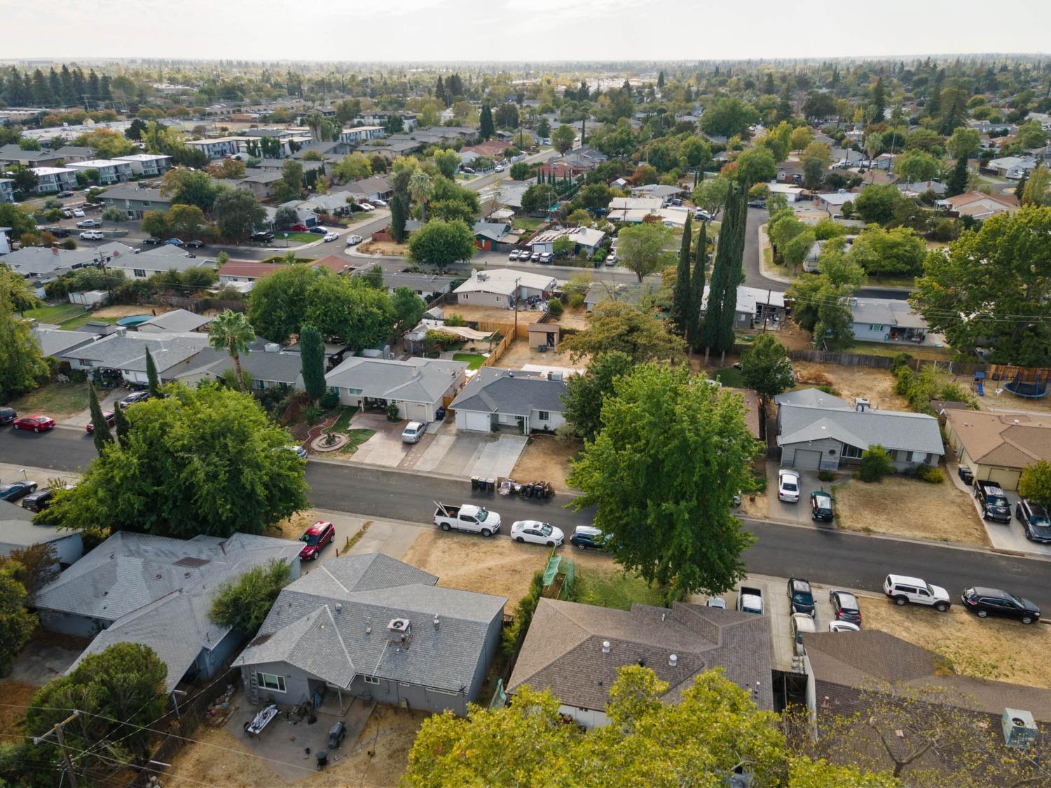 Detail Gallery Image 35 of 36 For 2620 Ribier Way, Rancho Cordova,  CA 95670 - 4 Beds | 2 Baths