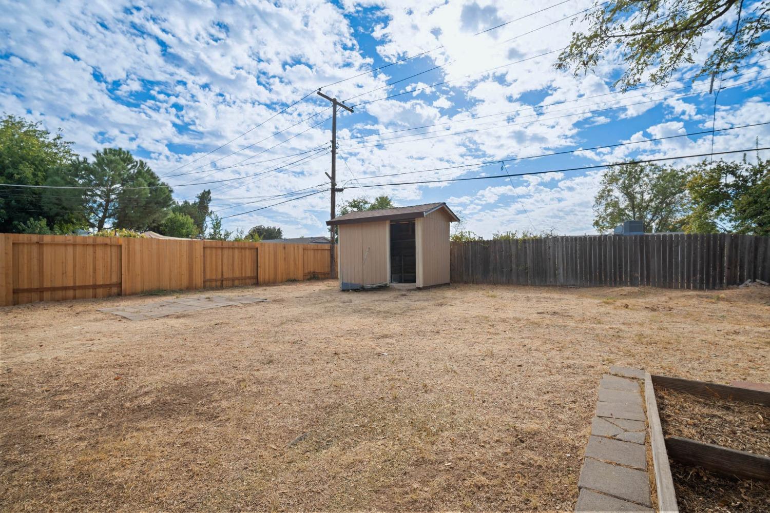 Detail Gallery Image 30 of 36 For 2620 Ribier Way, Rancho Cordova,  CA 95670 - 4 Beds | 2 Baths