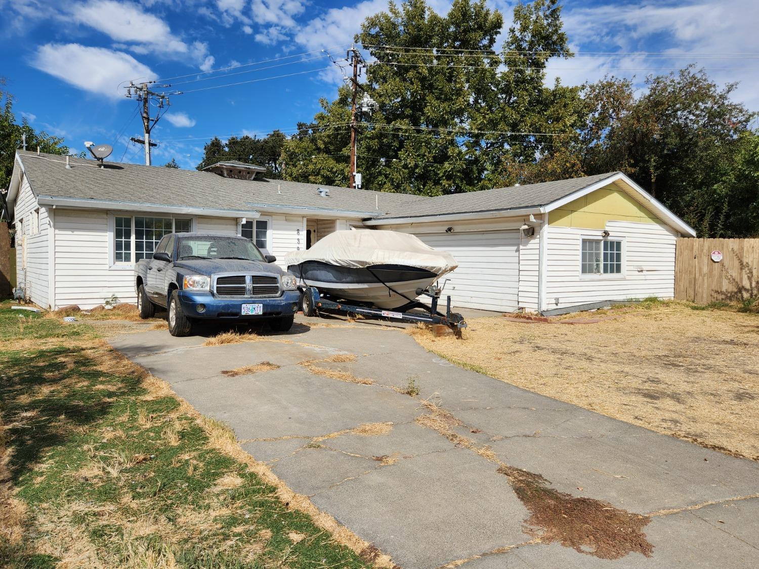 Detail Gallery Image 2 of 16 For 839 Morada a Ct, Stockton,  CA 95210 - 3 Beds | 2/1 Baths