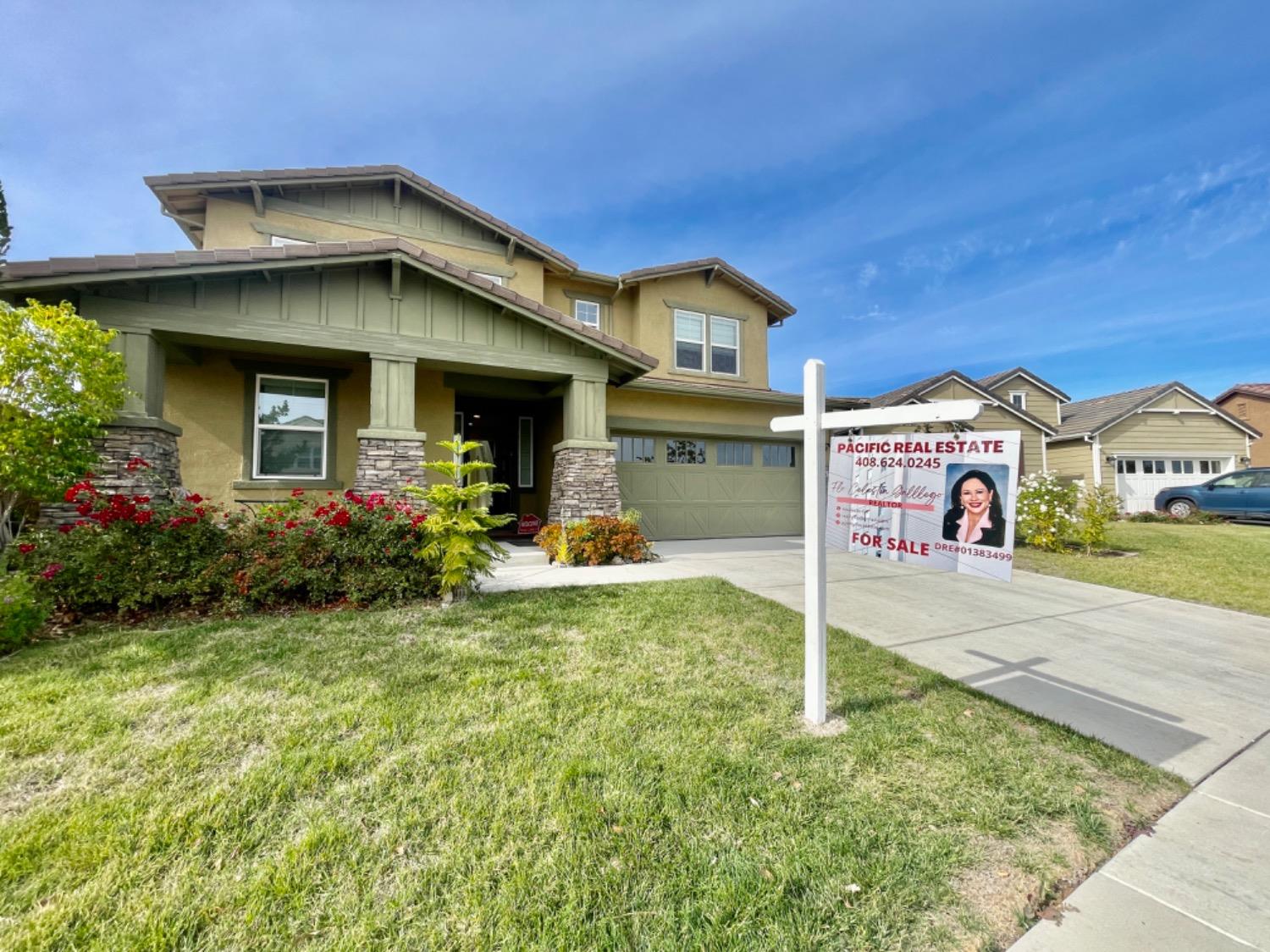 Detail Gallery Image 13 of 61 For 5552 Ventry Way, Antioch,  CA 94531 - 5 Beds | 4 Baths