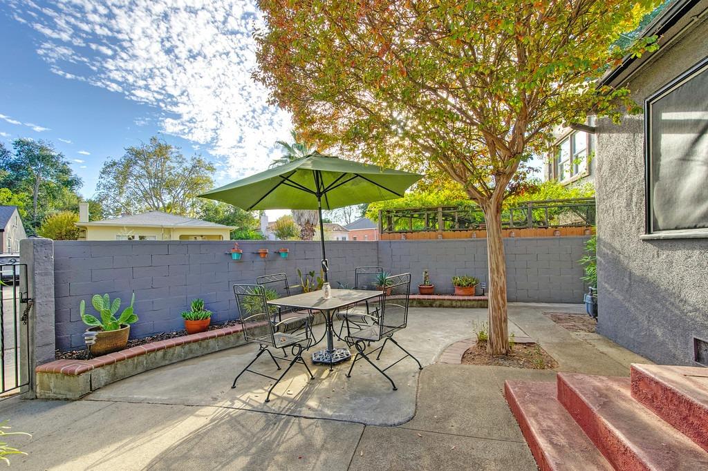 Detail Gallery Image 36 of 40 For 3738 Miller Way, Sacramento,  CA 95817 - 2 Beds | 1 Baths