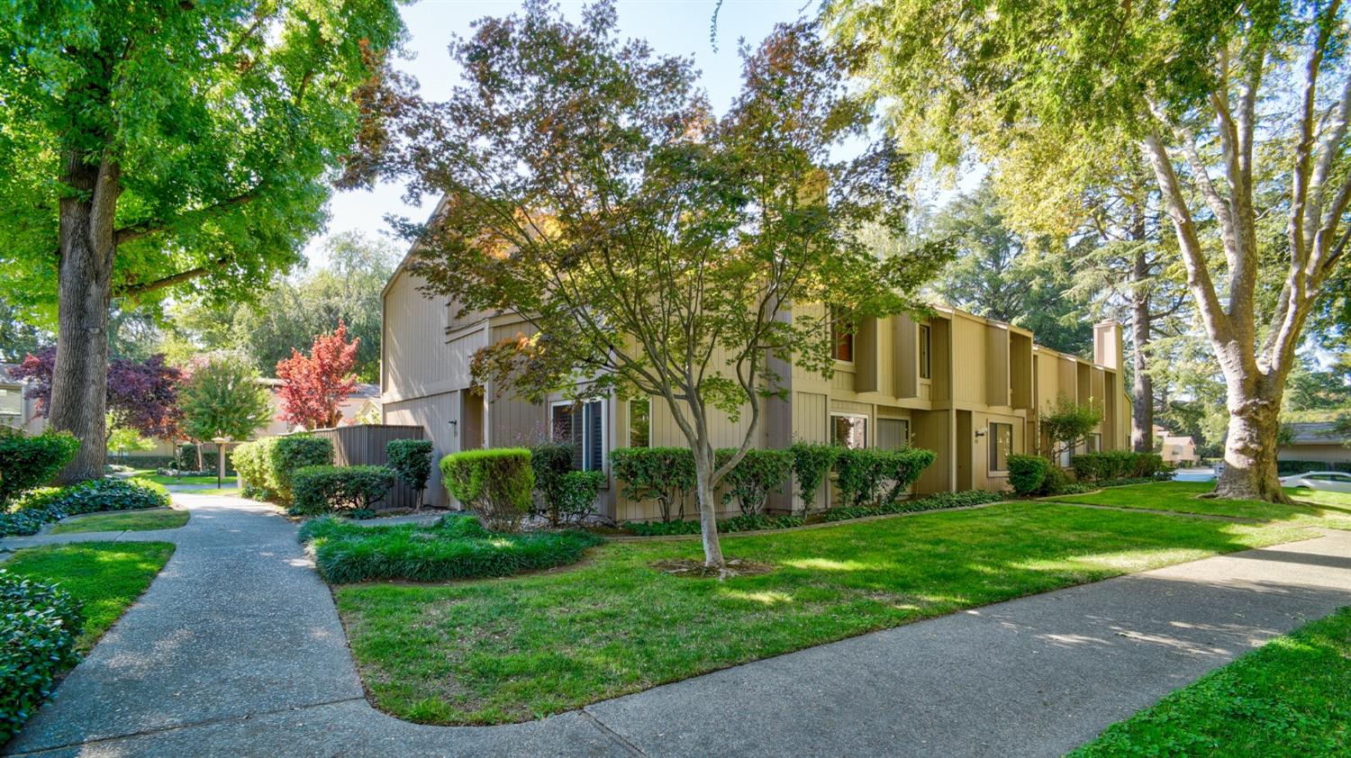 Detail Gallery Image 25 of 37 For 292 Hartnell Pl, Sacramento,  CA 95825 - 2 Beds | 2/1 Baths