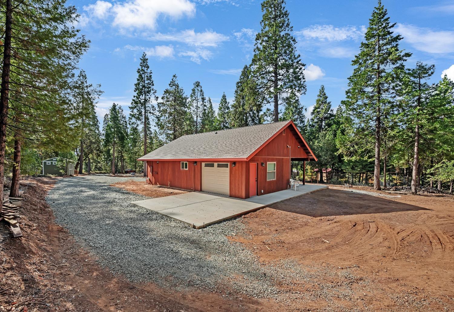 Detail Gallery Image 24 of 32 For 22079 Shake Ridge Rd, Volcano,  CA 95689 - 1 Beds | 1 Baths