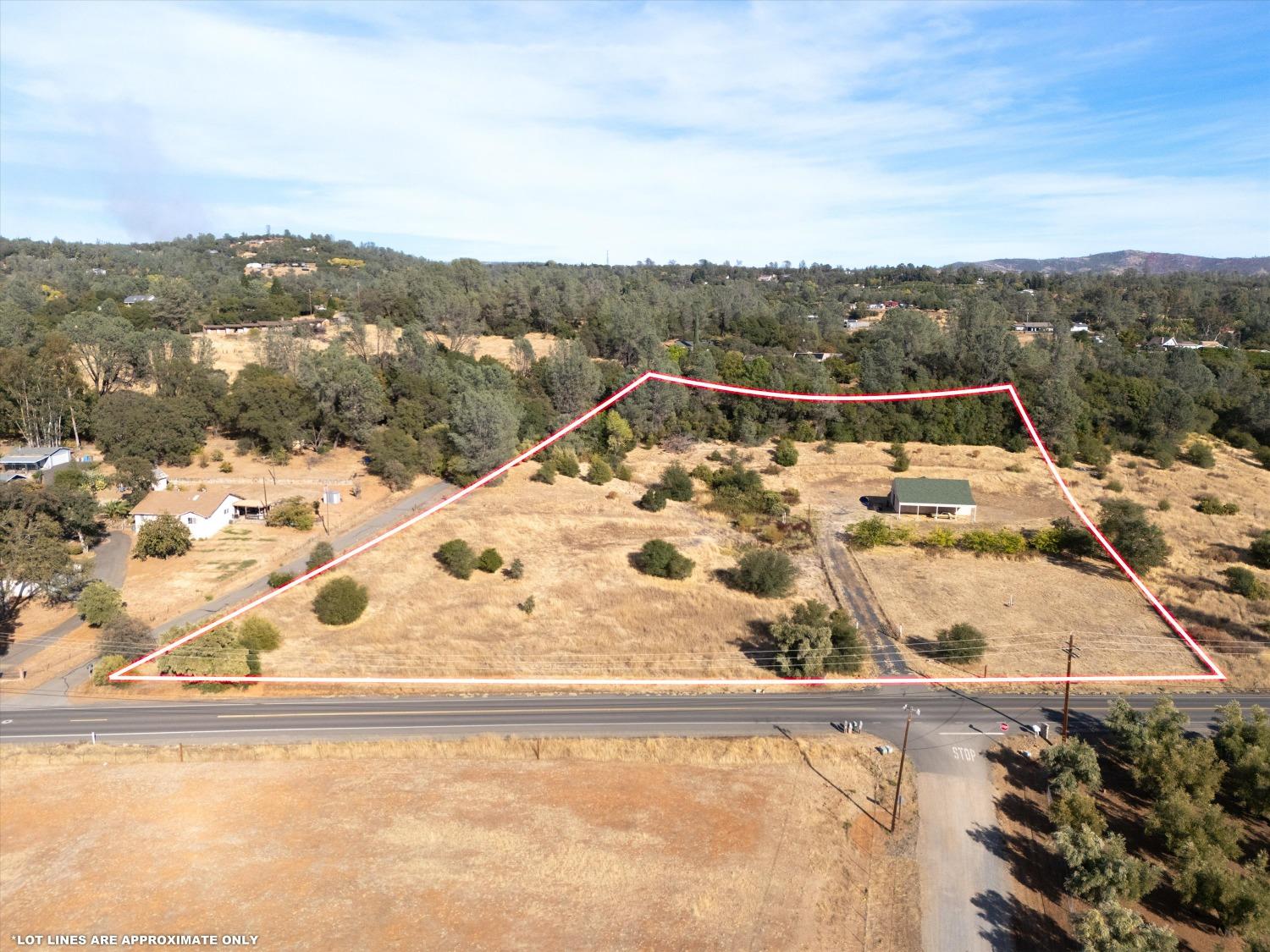 Oakvale Avenue, Oroville, California image 33