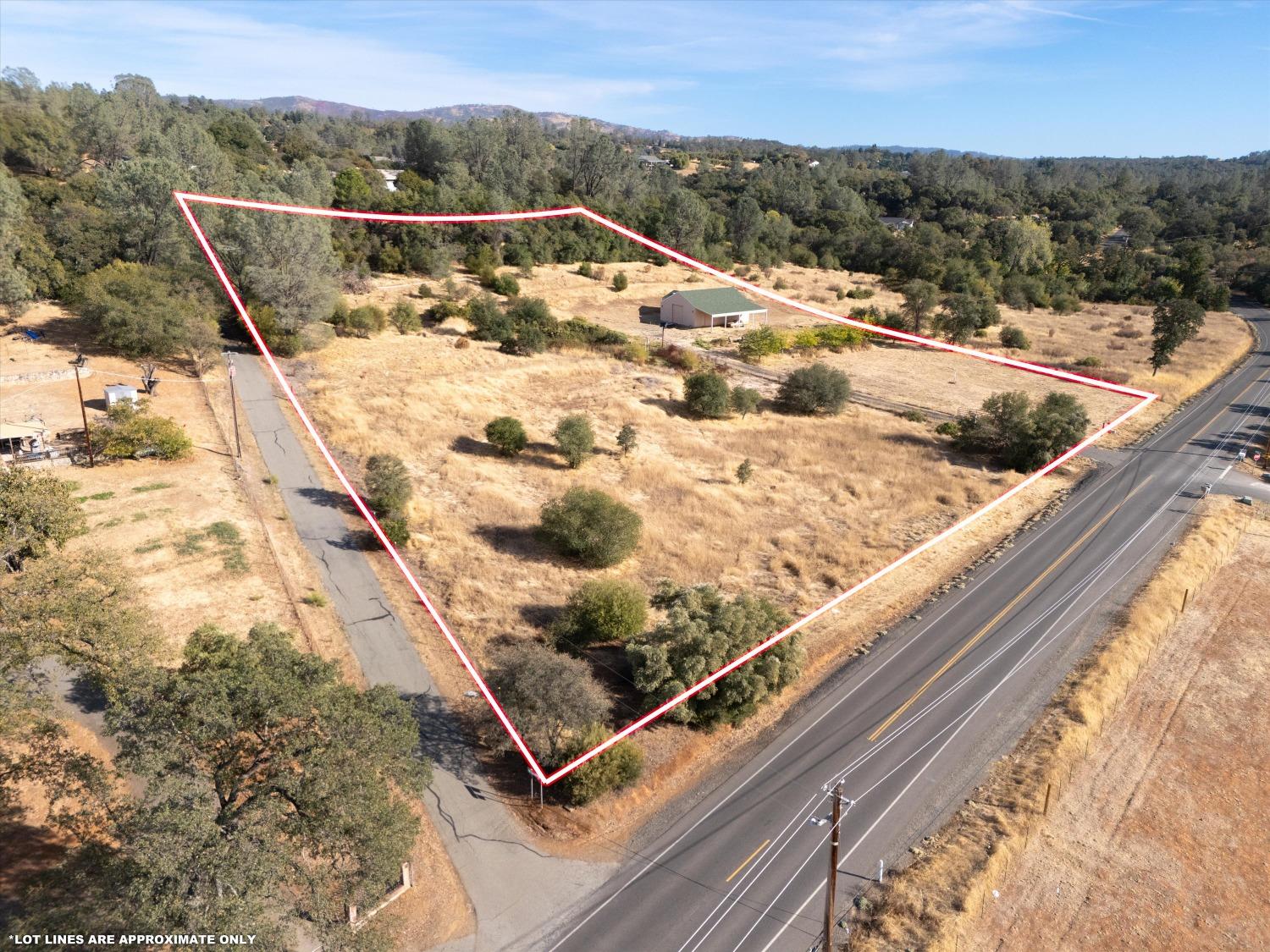 Oakvale Avenue, Oroville, California image 37