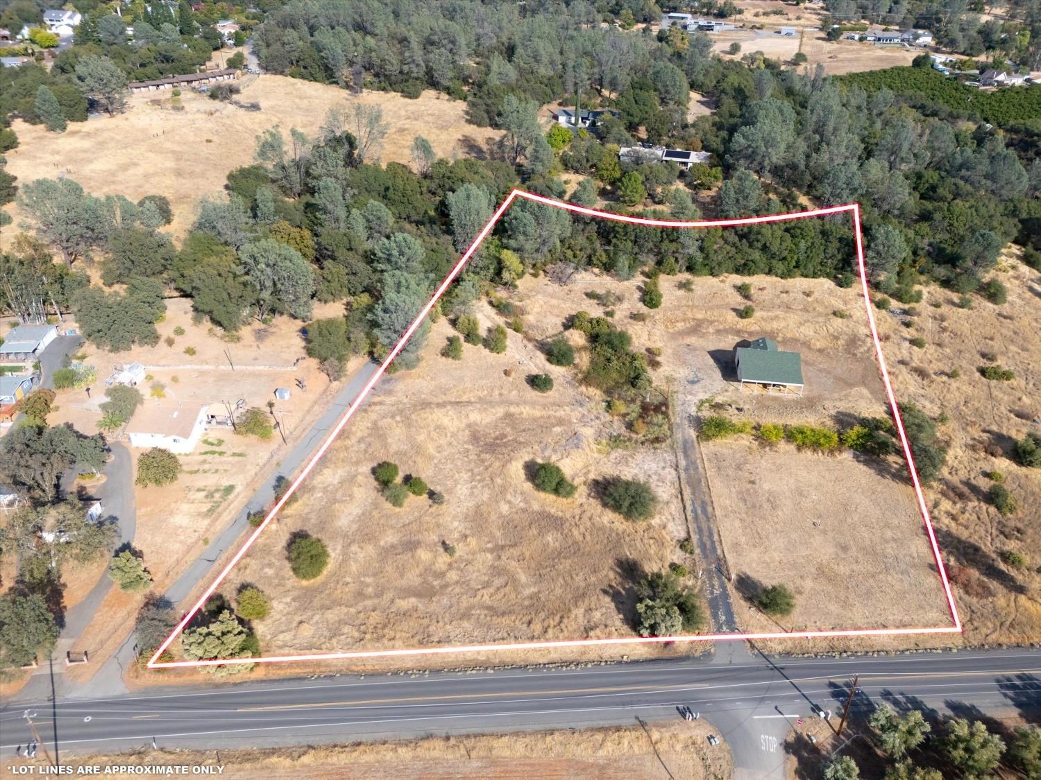 Oakvale Avenue, Oroville, California image 31