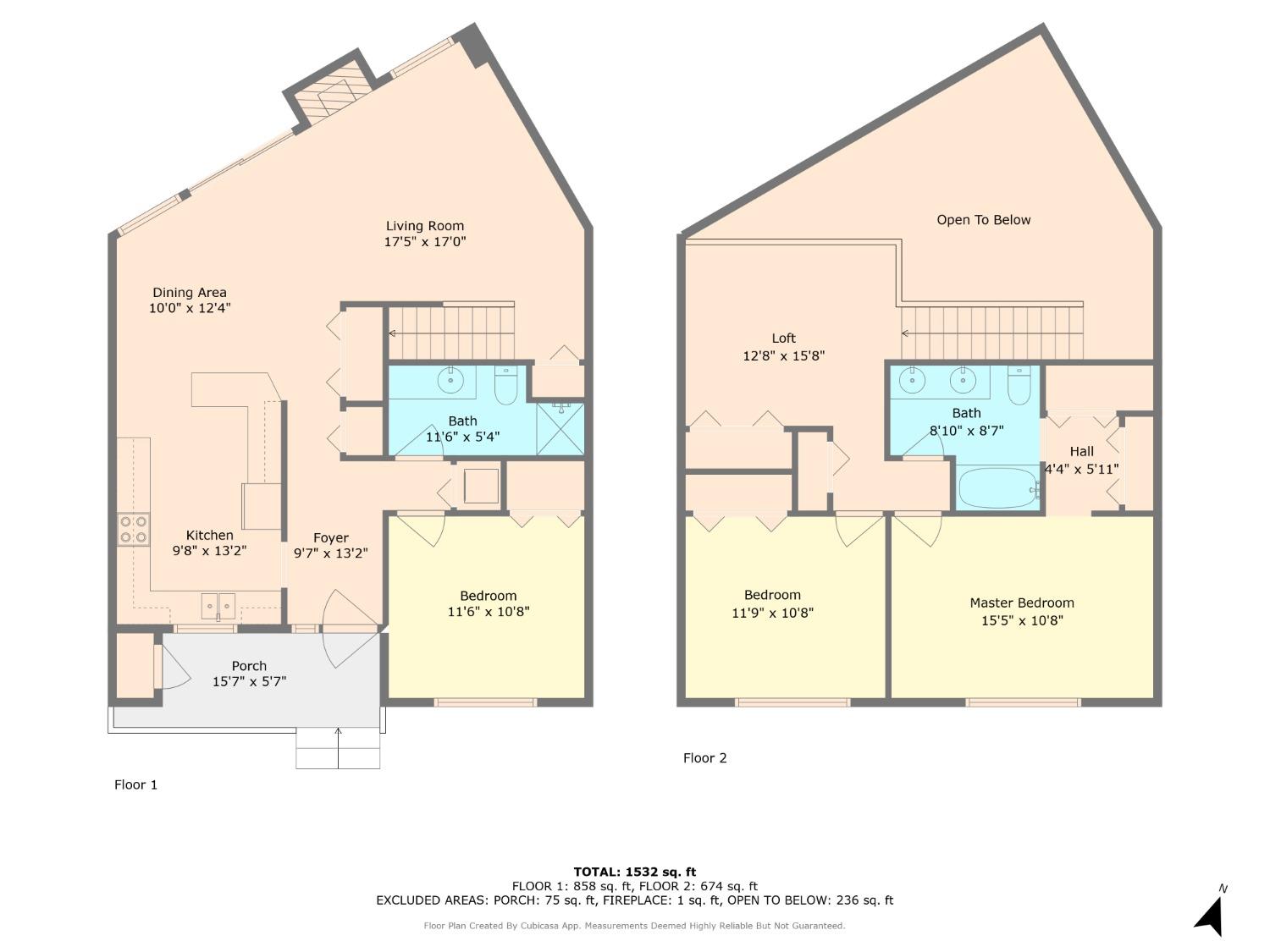 Detail Gallery Image 52 of 52 For 3436 Hoopa Cir #12,  Arnold,  CA 95223 - 3 Beds | 2 Baths