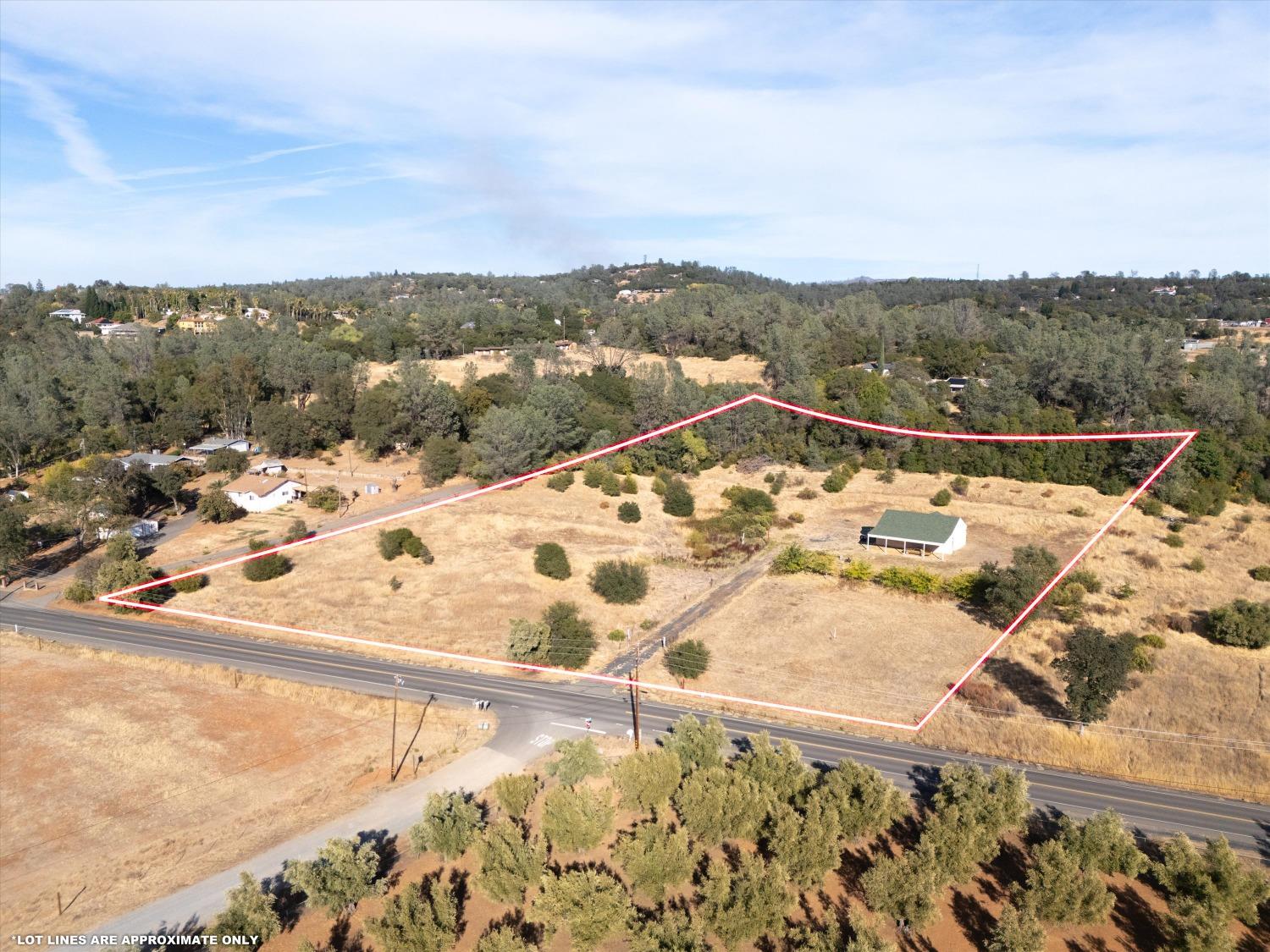 Oakvale Avenue, Oroville, California image 34