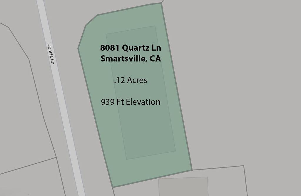 Quartz Lane, Smartsville, California image 33