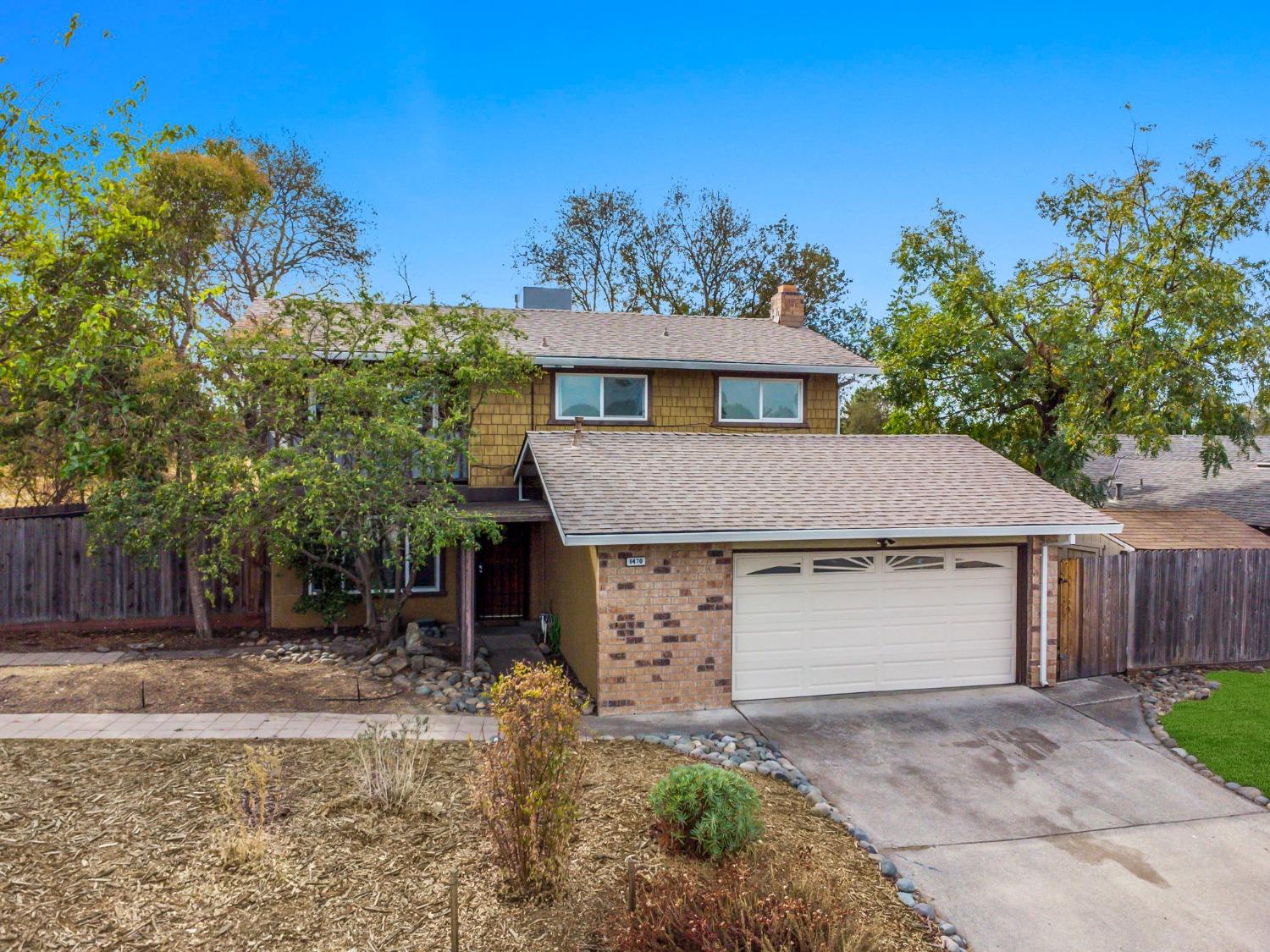 Detail Gallery Image 4 of 40 For 9470 Butterfield Way, Sacramento,  CA 95827 - 4 Beds | 2/1 Baths