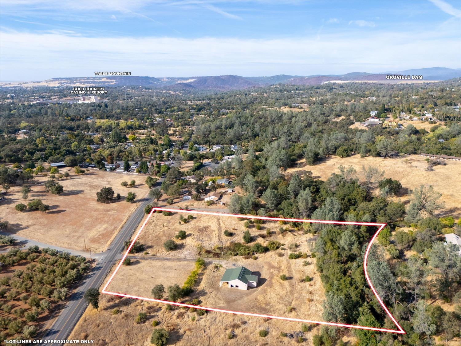 Oakvale Avenue, Oroville, California image 29