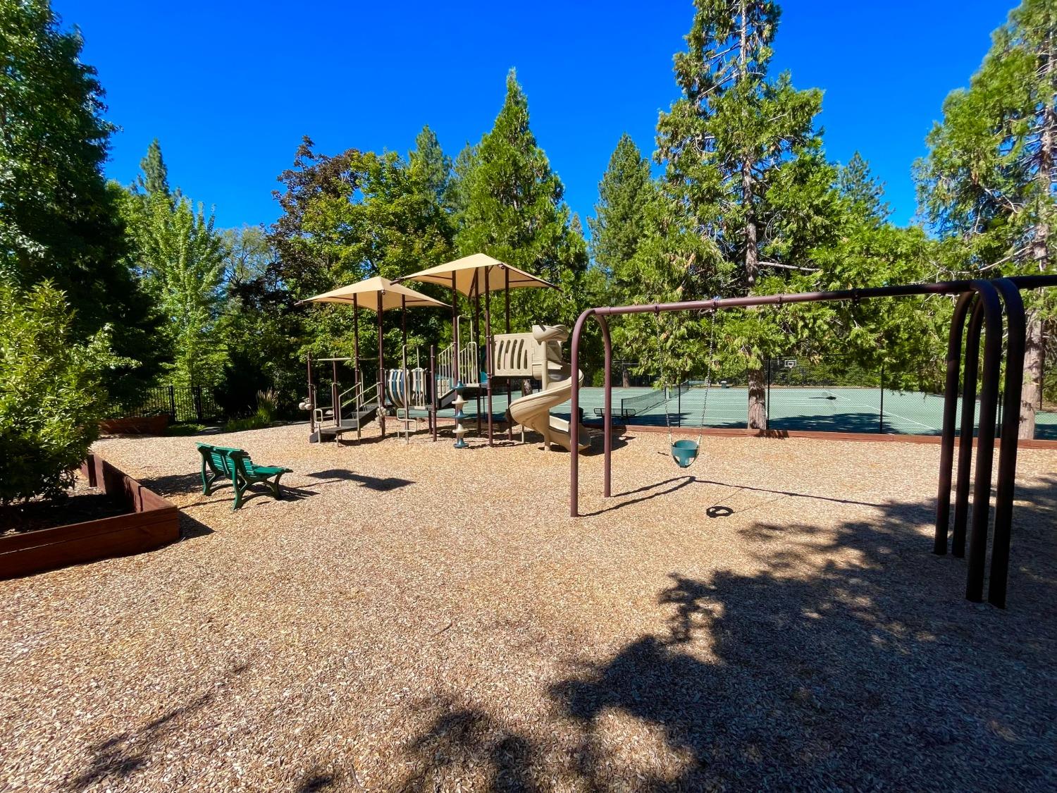 Detail Gallery Image 50 of 50 For 840 Sandalwood Dr, Murphys,  CA 95247 - 3 Beds | 2 Baths