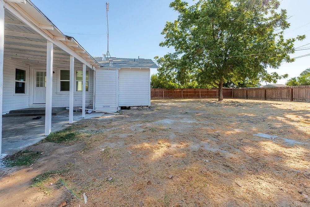 Detail Gallery Image 50 of 56 For 1313 Orange Ave, Chowchilla,  CA 93610 - 4 Beds | 2 Baths