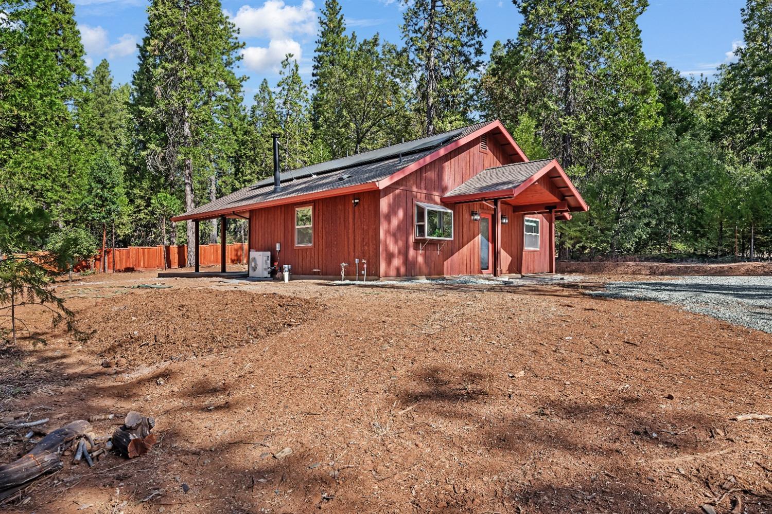 Detail Gallery Image 26 of 32 For 22079 Shake Ridge Rd, Volcano,  CA 95689 - 1 Beds | 1 Baths