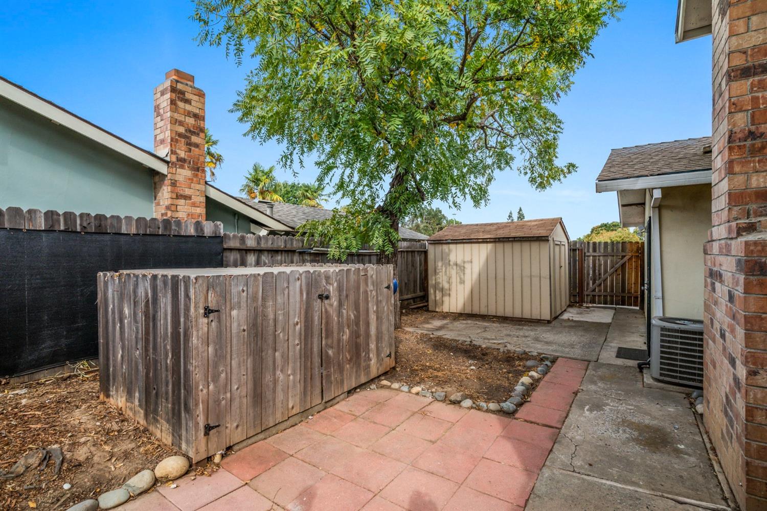 Detail Gallery Image 35 of 40 For 9470 Butterfield Way, Sacramento,  CA 95827 - 4 Beds | 2/1 Baths