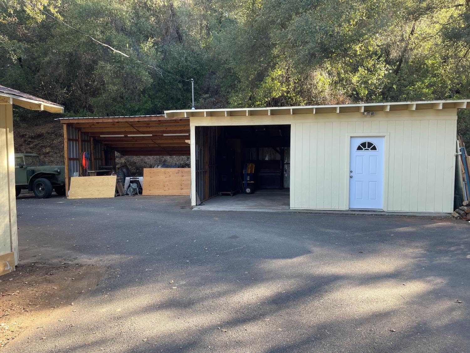 Detail Gallery Image 59 of 68 For 3859 Murphys Grade Rd, Angels Camp,  CA 95222 - 3 Beds | 2/1 Baths