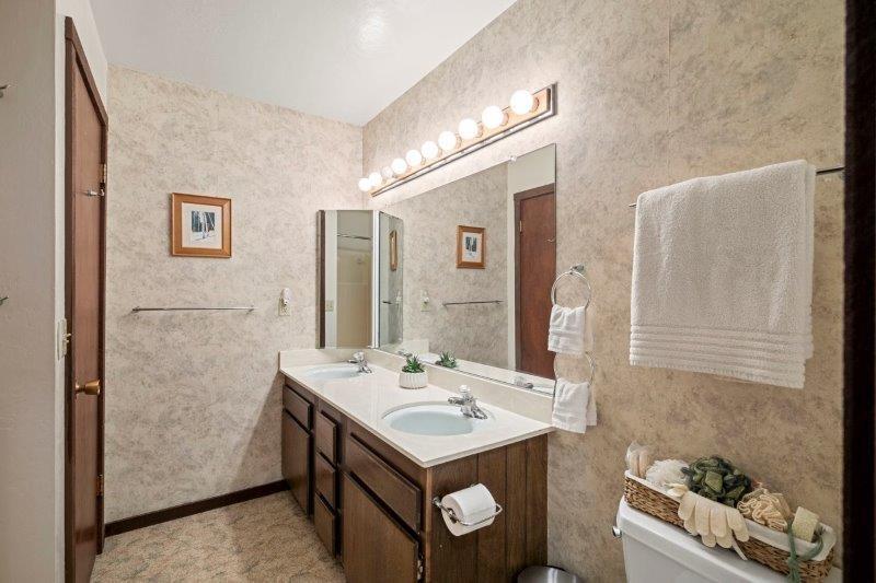 Detail Gallery Image 23 of 52 For 3436 Hoopa Cir #12,  Arnold,  CA 95223 - 3 Beds | 2 Baths