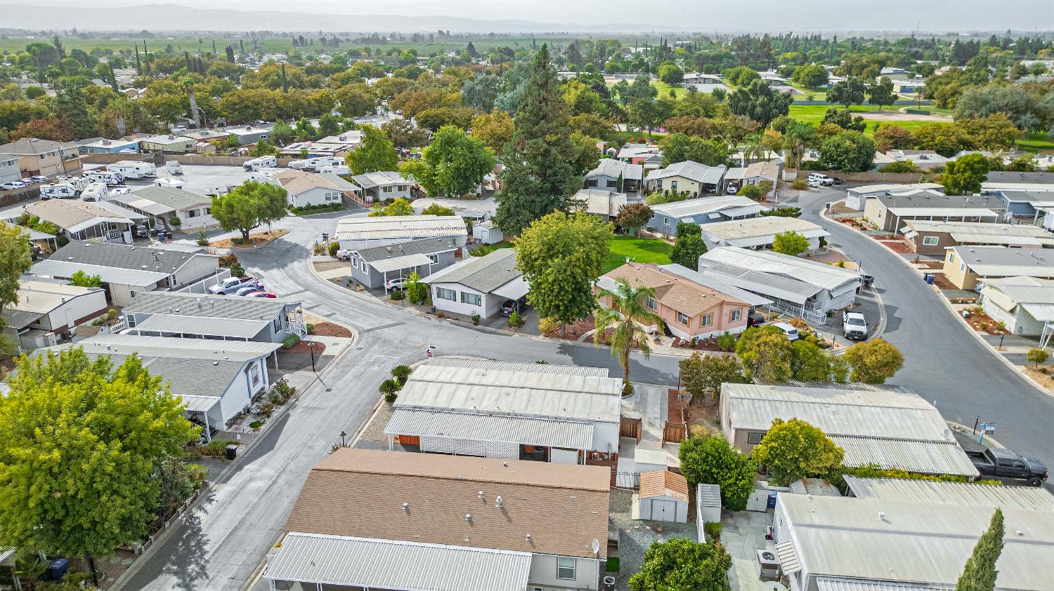 Detail Gallery Image 38 of 41 For 2621 Prescott Rd 55, Modesto,  CA 95350 - 2 Beds | 2 Baths