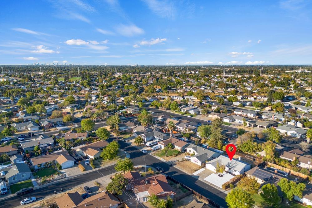 Detail Gallery Image 43 of 50 For 5025 Spica Pkwy, Sacramento,  CA 95823 - 3 Beds | 1/1 Baths