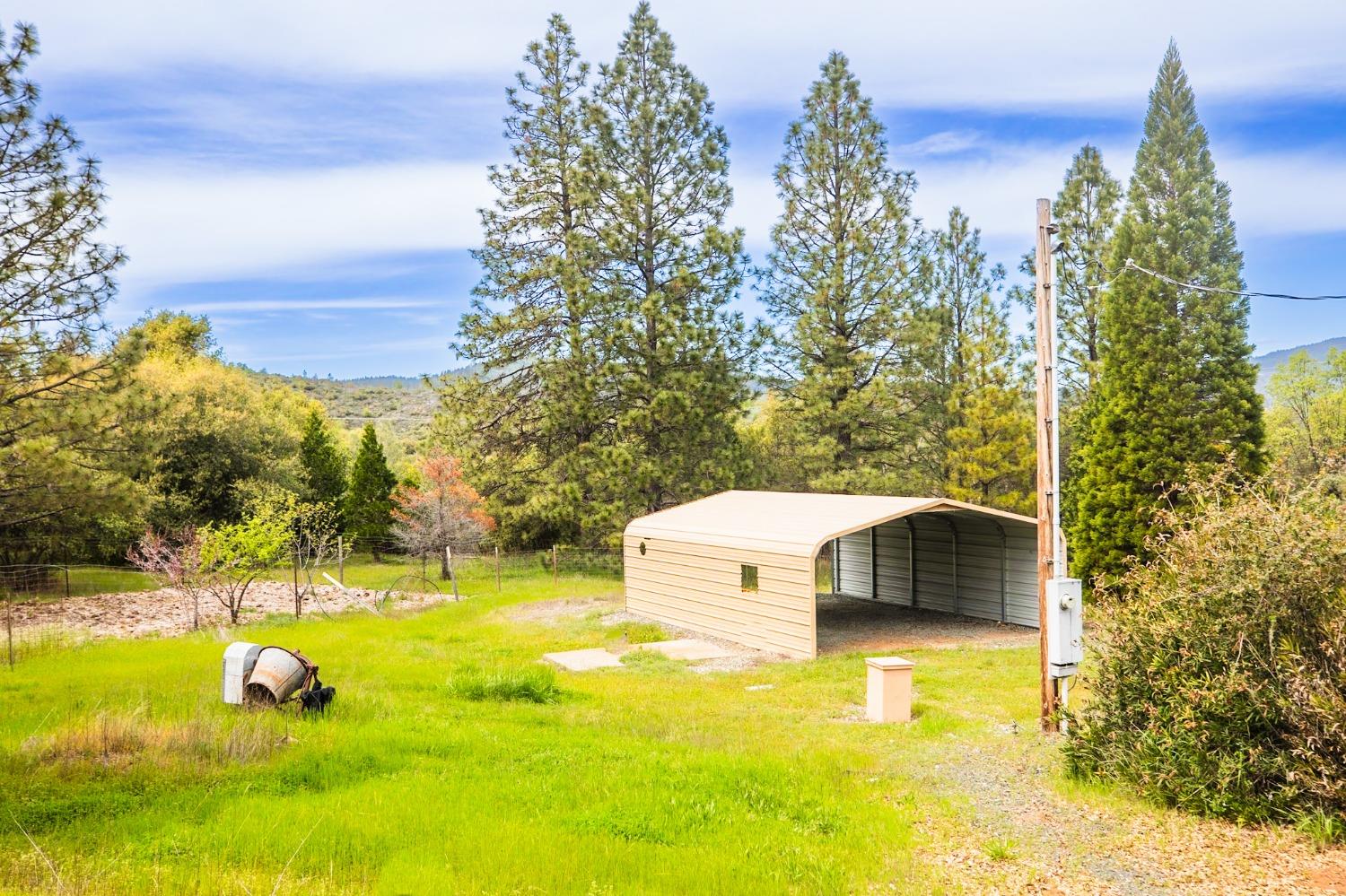 Detail Gallery Image 41 of 48 For 9401 Thomas Way, Oregon House,  CA 95962 - 2 Beds | 2 Baths