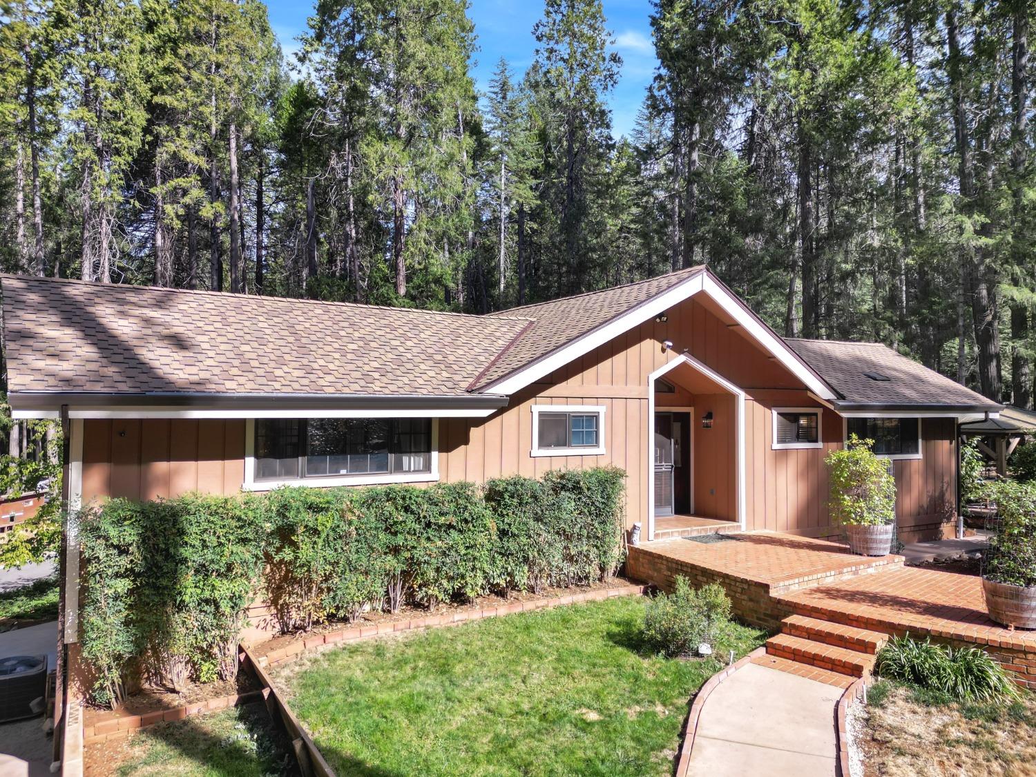 Detail Gallery Image 85 of 95 For 13094 Tranquility Ln, Nevada City,  CA 95959 - 2 Beds | 2 Baths