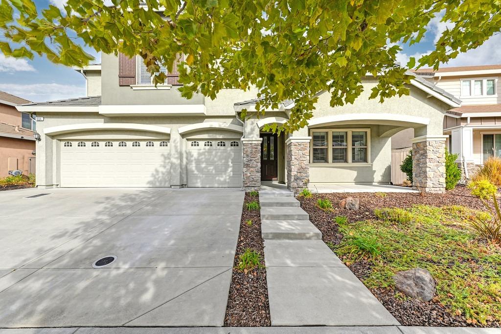 Detail Gallery Image 3 of 65 For 6024 Barnside Pl, Roseville,  CA 95747 - 5 Beds | 4/1 Baths