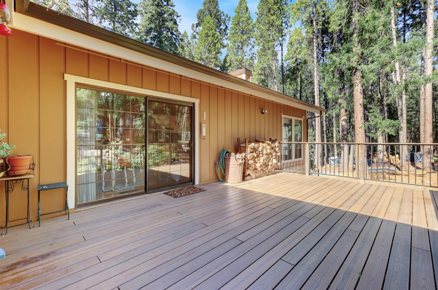 Detail Gallery Image 46 of 95 For 13094 Tranquility Ln, Nevada City,  CA 95959 - 2 Beds | 2 Baths