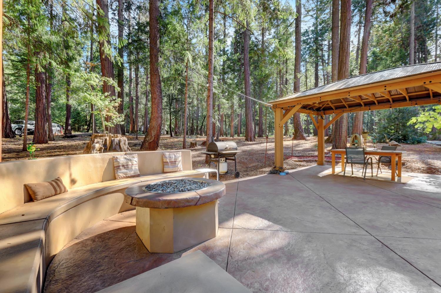 Detail Gallery Image 68 of 95 For 13094 Tranquility Ln, Nevada City,  CA 95959 - 2 Beds | 2 Baths