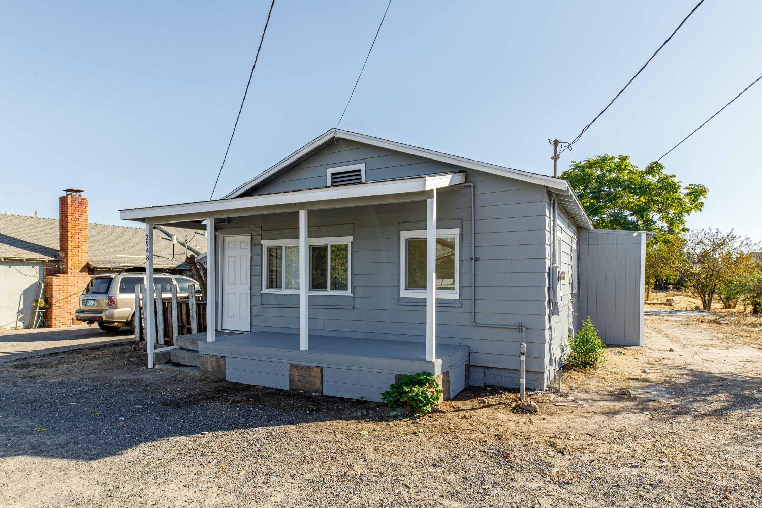 Rocky Lane, Riverbank, California image 1