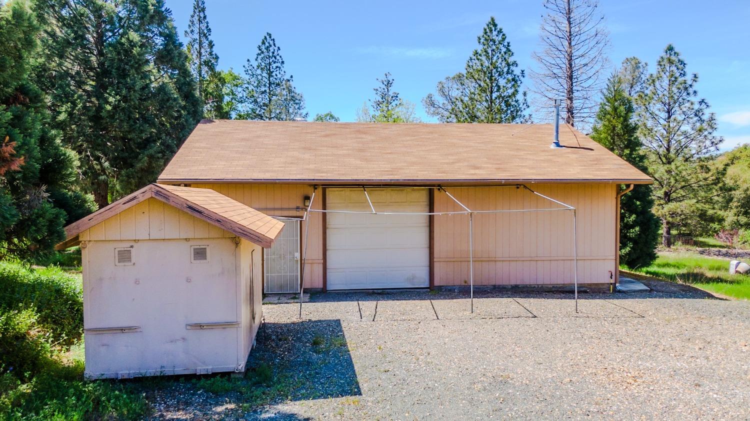 Detail Gallery Image 30 of 48 For 9401 Thomas Way, Oregon House,  CA 95962 - 2 Beds | 2 Baths