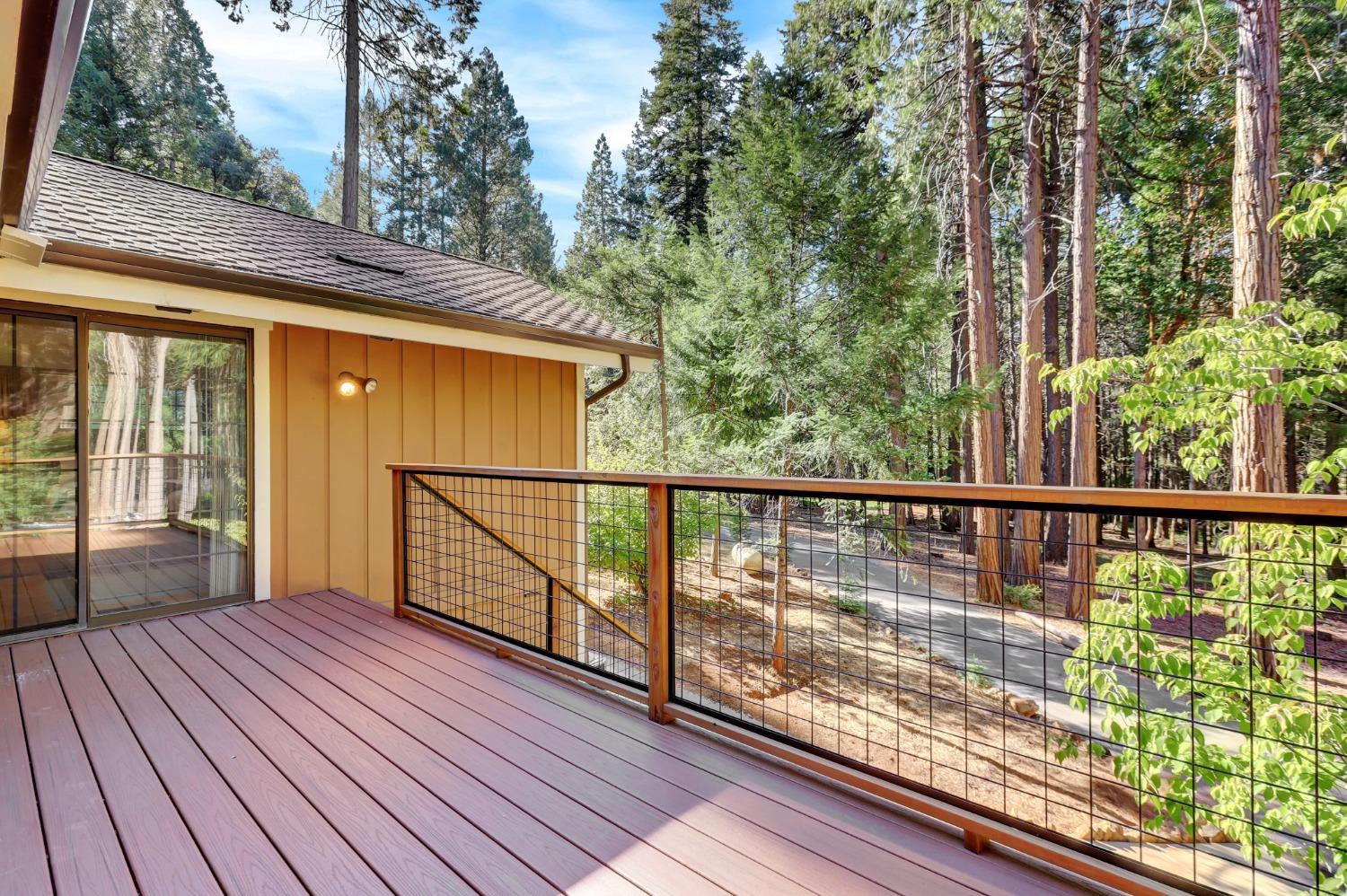 Detail Gallery Image 45 of 95 For 13094 Tranquility Ln, Nevada City,  CA 95959 - 2 Beds | 2 Baths