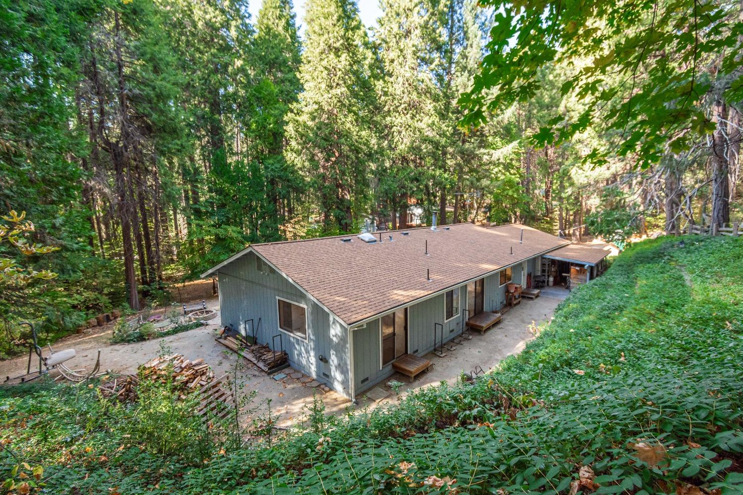 Detail Gallery Image 56 of 68 For 6488 Misery Ln, Pollock Pines,  CA 95726 - 3 Beds | 2/1 Baths